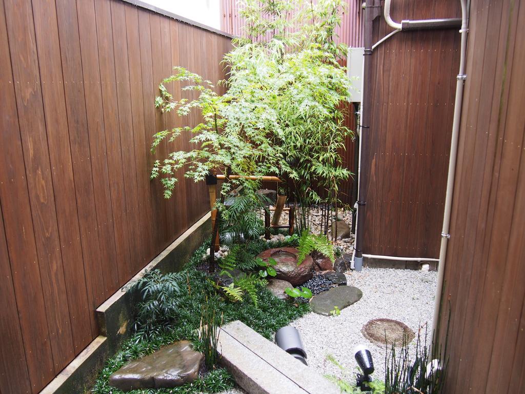 Holiday home Maika - Renting A Whole House 1日1組限定の一棟貸しの宿 Kyoto