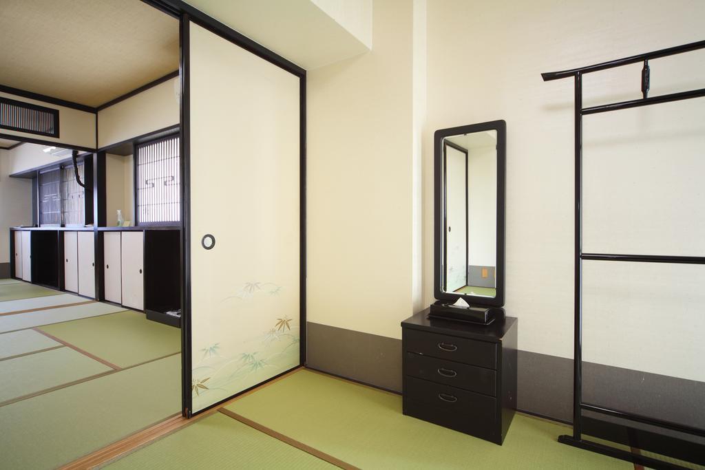 Chatelet Kyoto