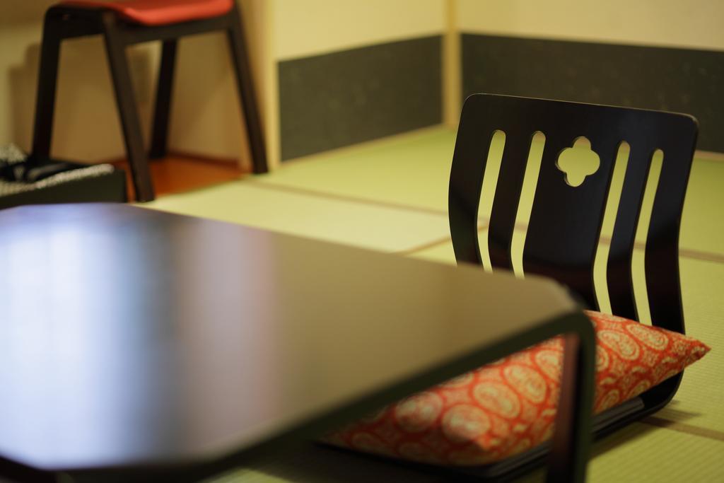 Hotel Chatelet Kyoto