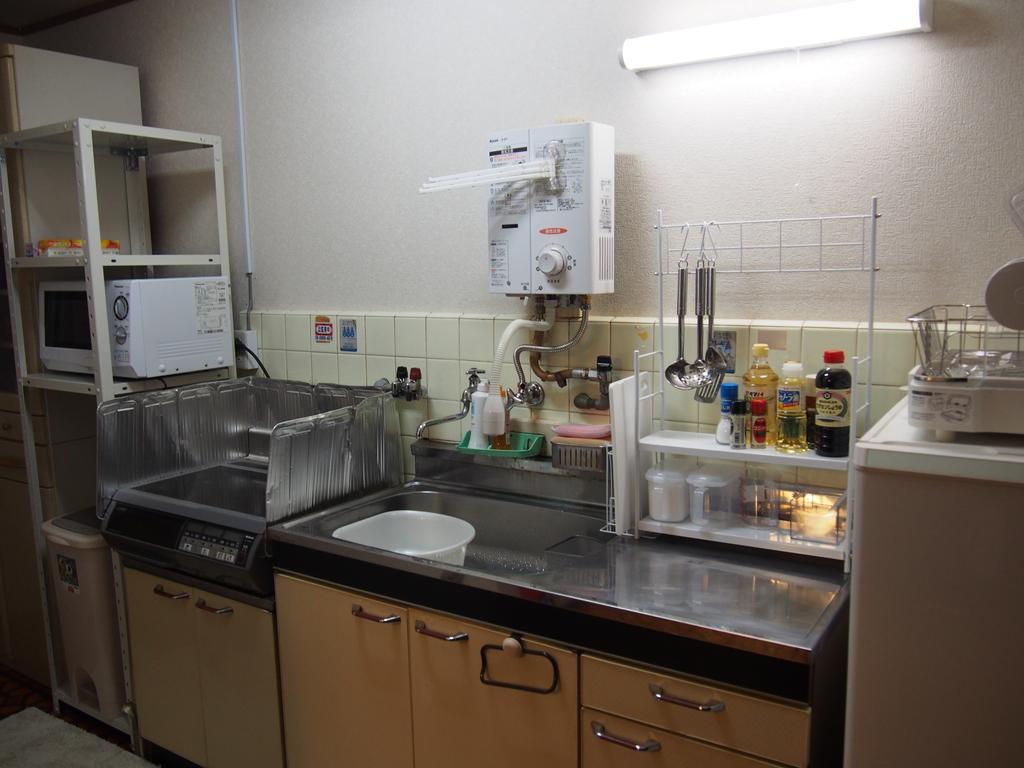 Maika - Renting A Whole House 1日1組限定の一棟貸しの宿 Holiday home