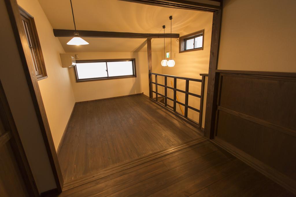 Kurenai-an Holiday home *