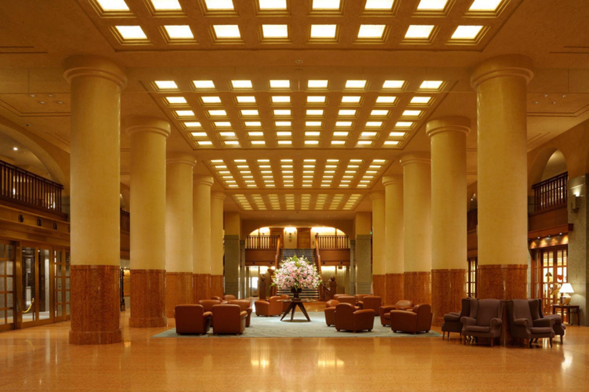 Okura 5* Kyoto
