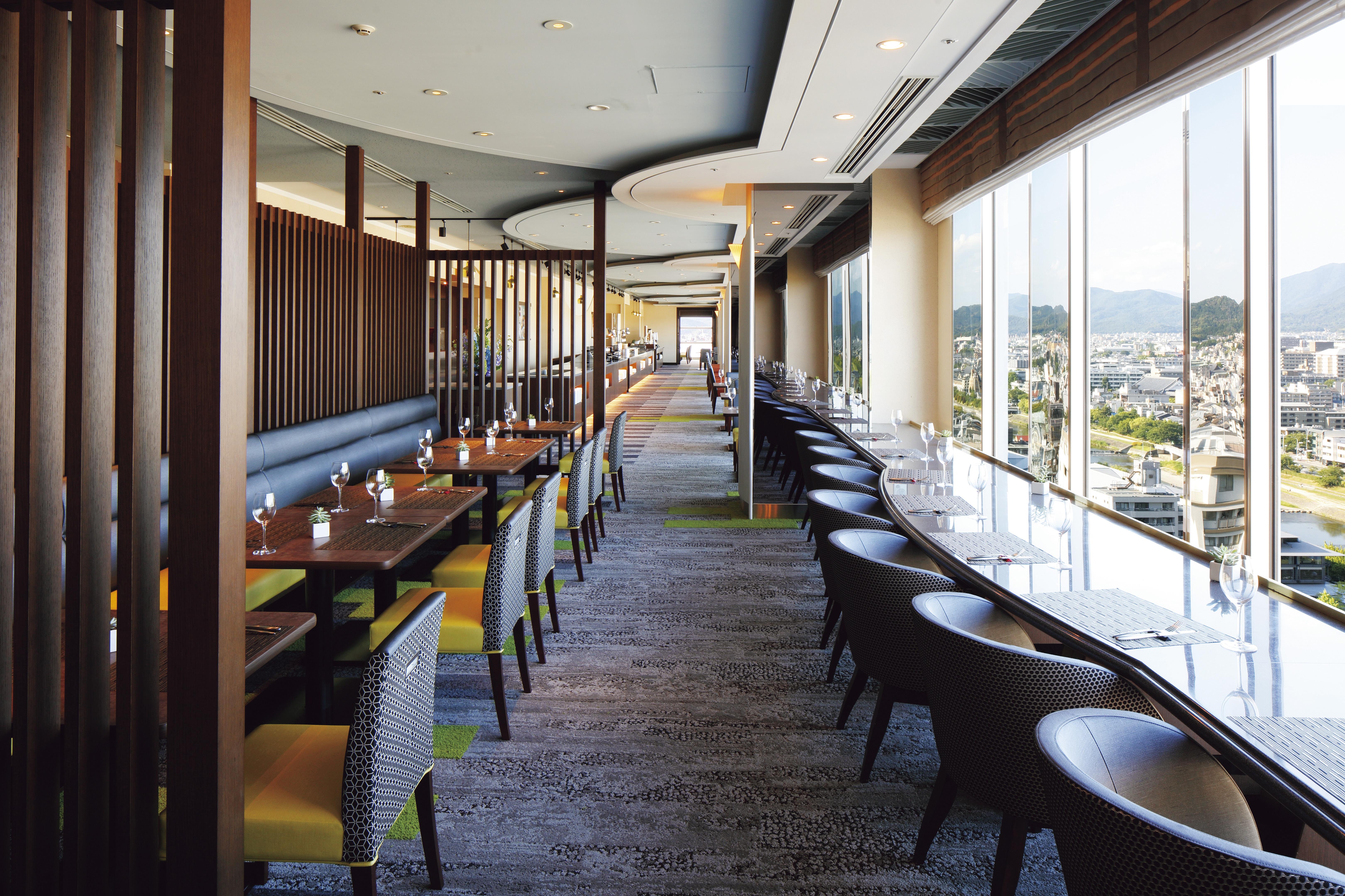 Okura Hotel