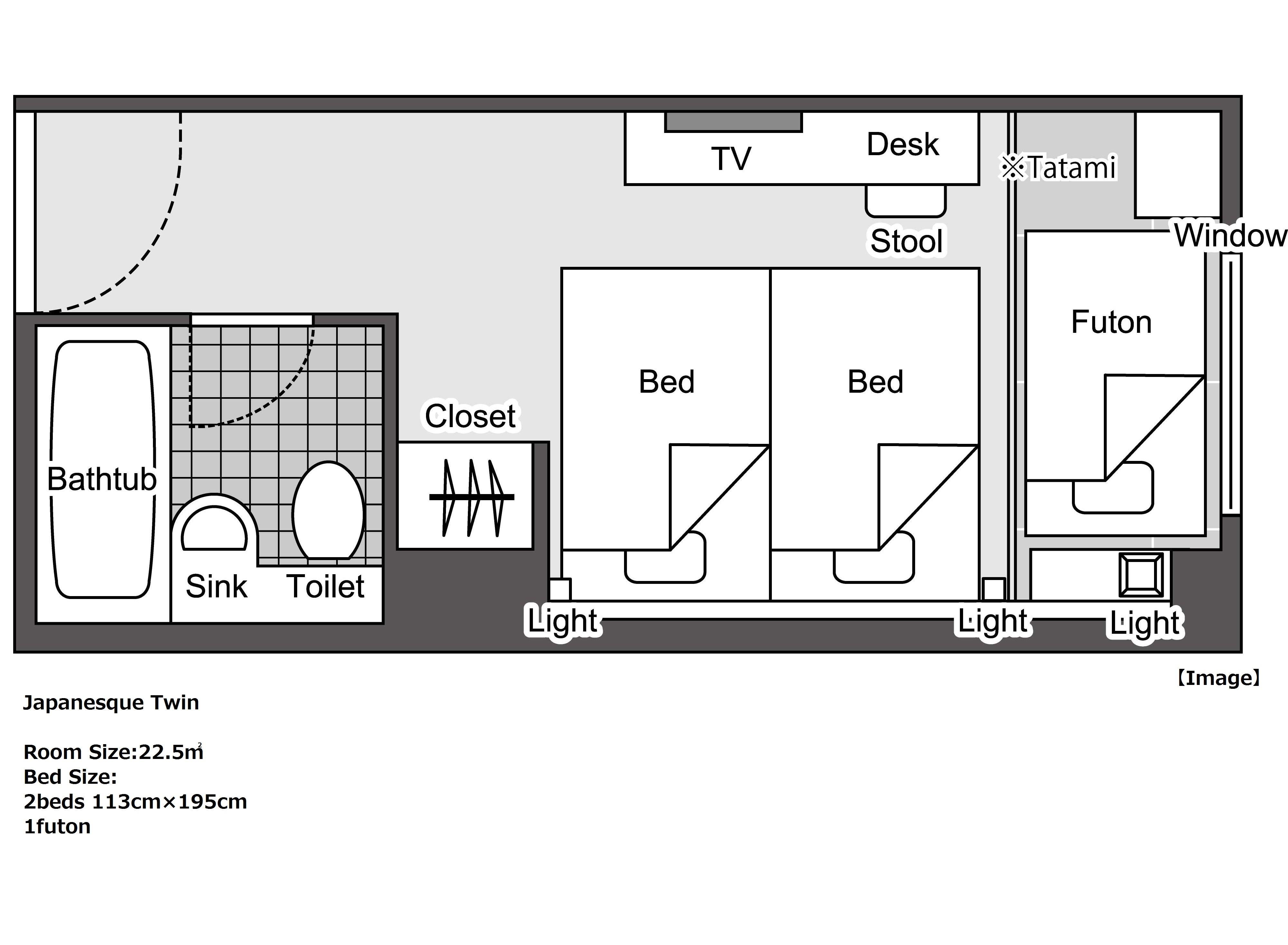 New Hankyu Hotel