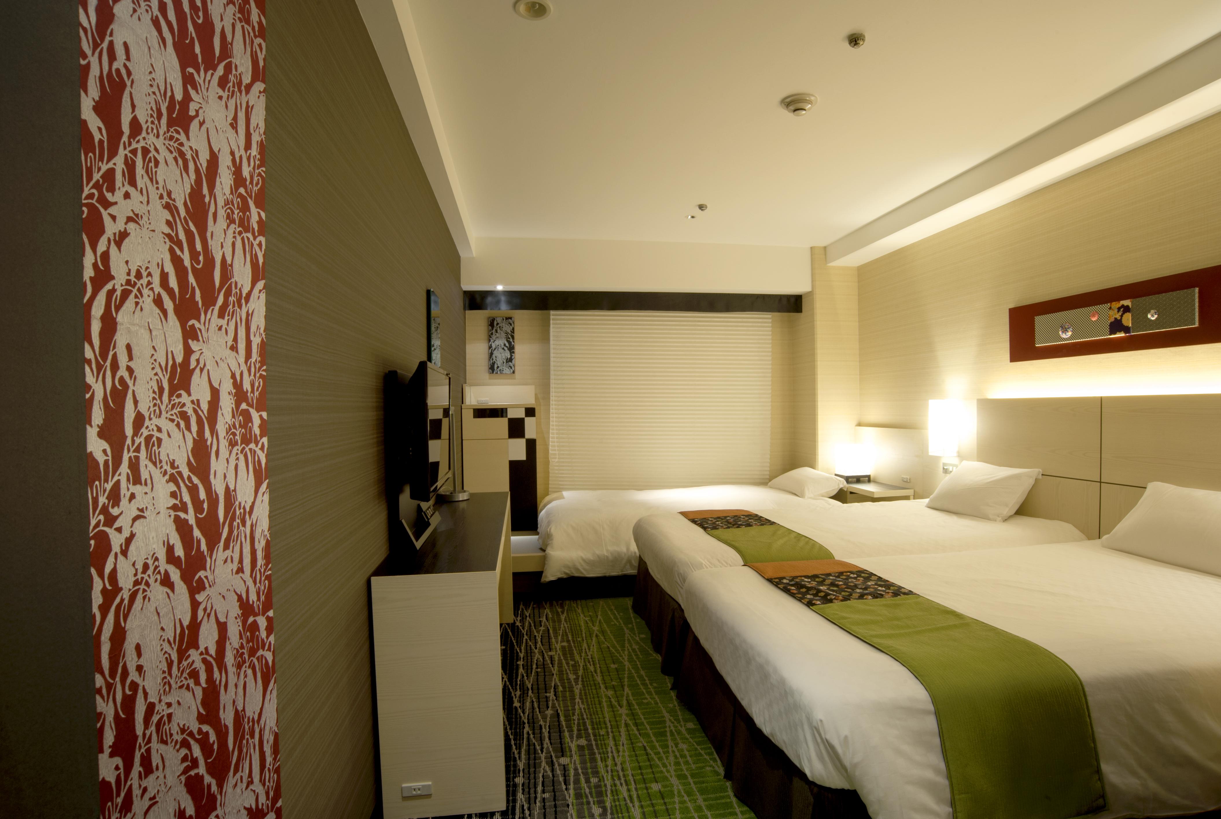 New Hankyu 4* Kyoto