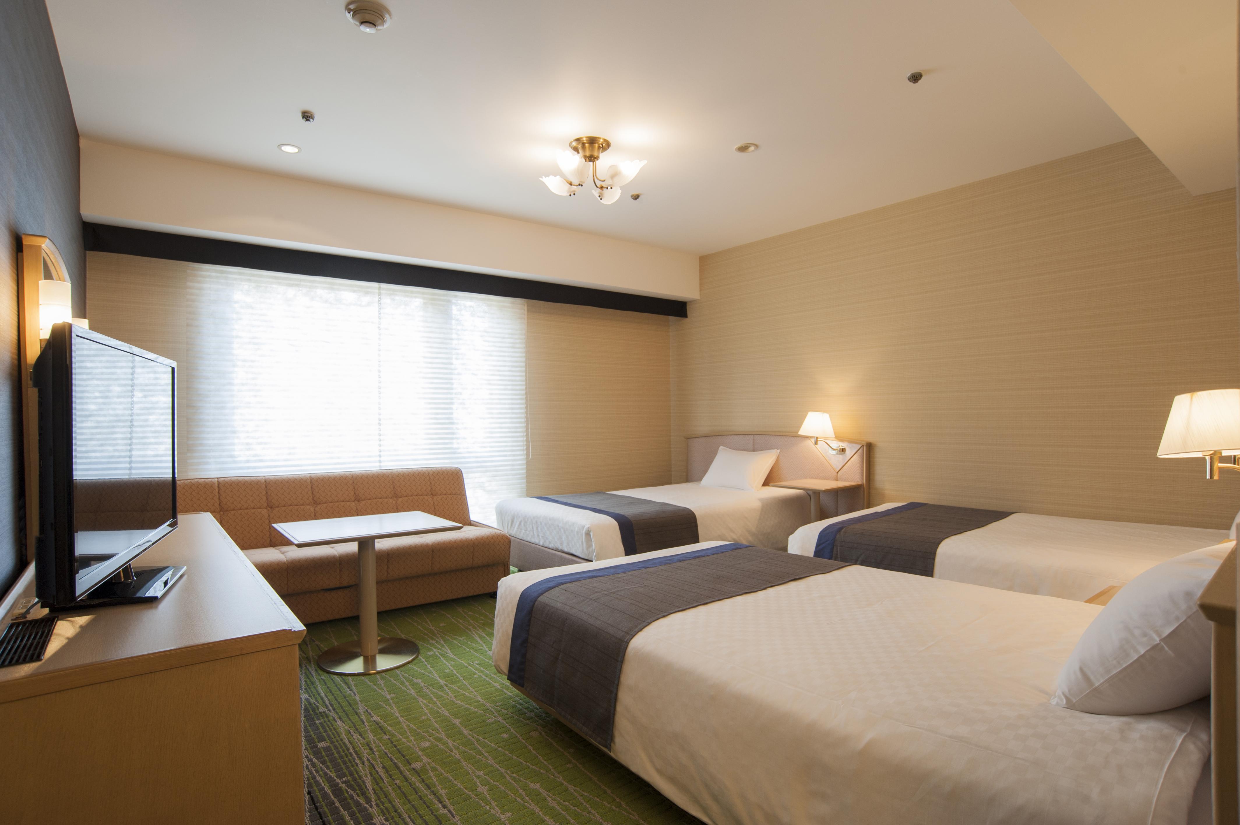 New Hankyu 4* Kyoto