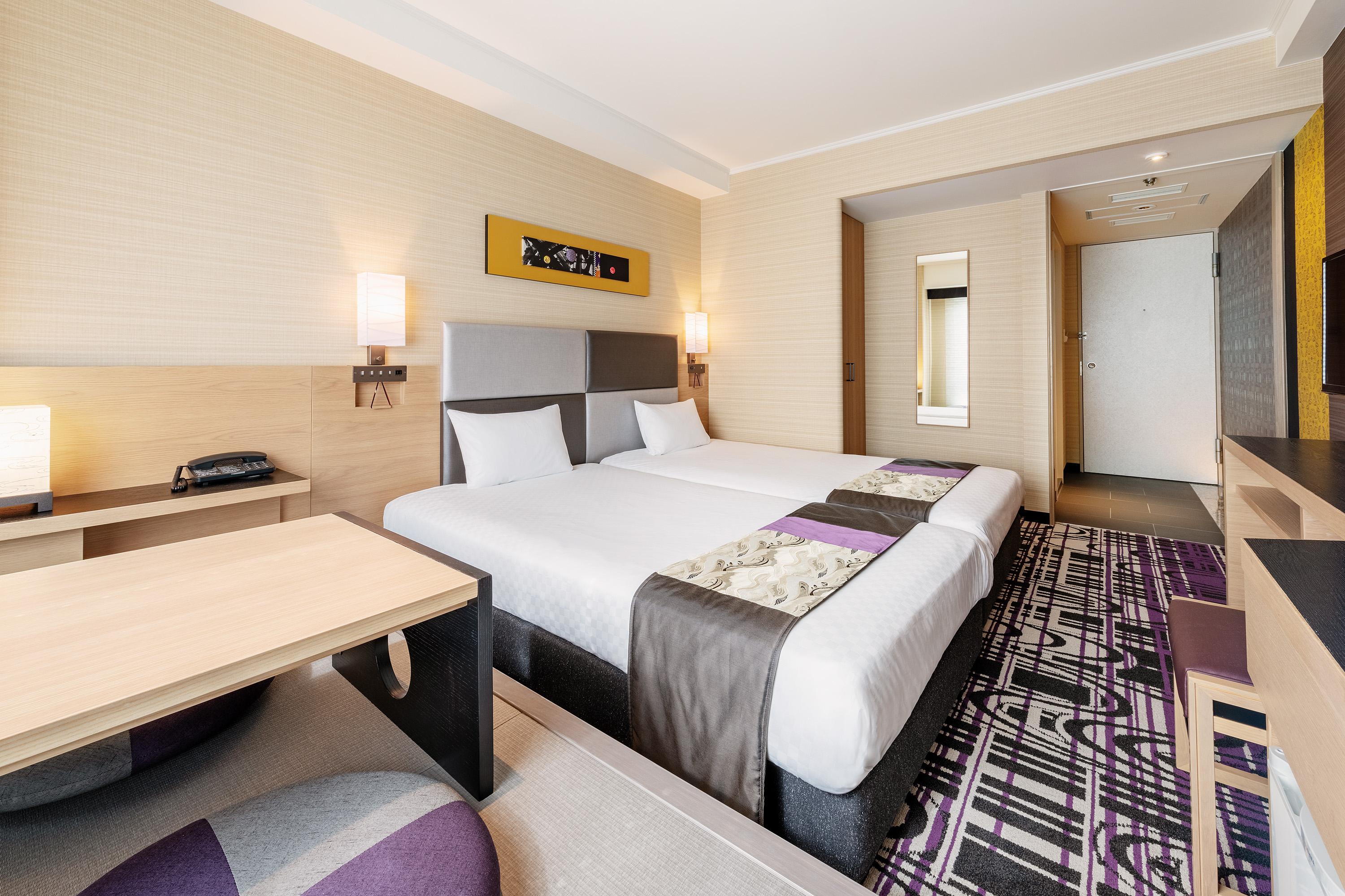 New Hankyu Hotel