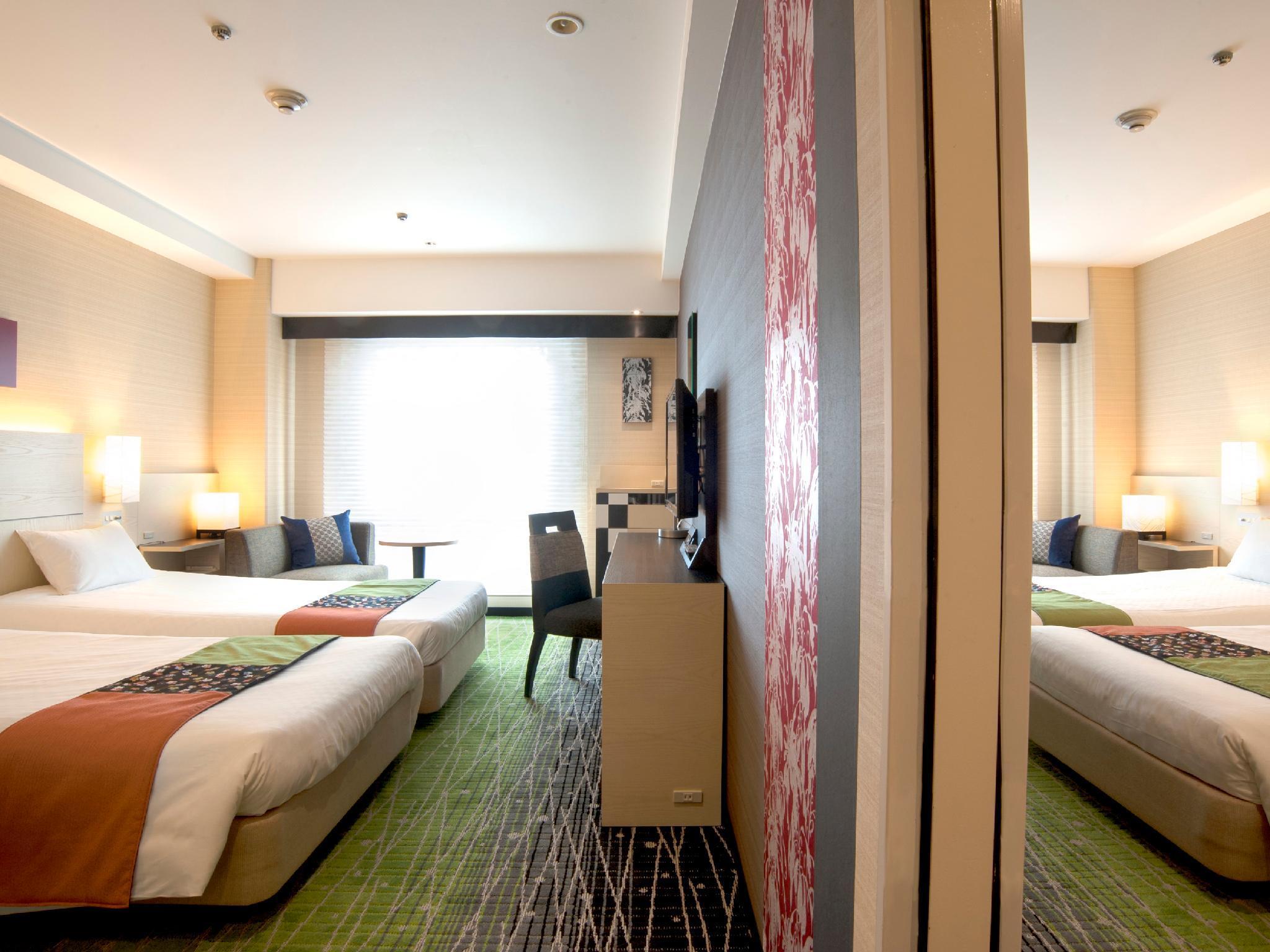 Hotel New Hankyu