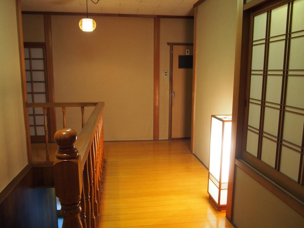 Maika - Renting A Whole House 1日1組限定の一棟貸しの宿 Holiday home Kyoto