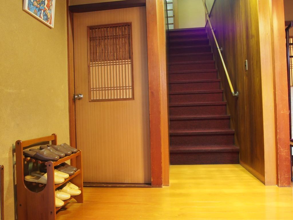 Holiday home Maika - Renting A Whole House 1日1組限定の一棟貸しの宿 Kyoto