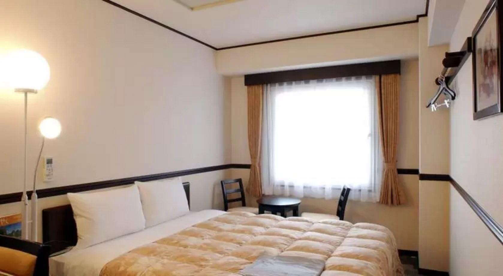 Hotel Toyoko Gojo-omiya