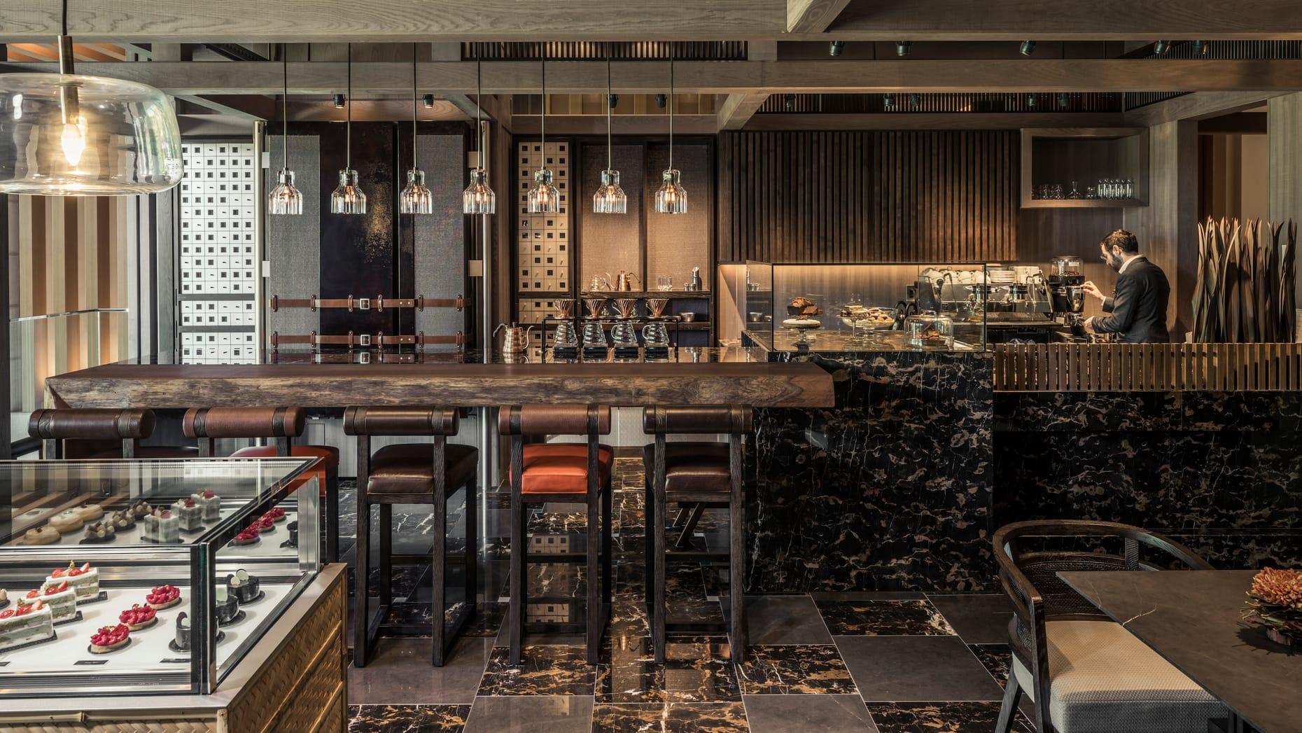 Four Seasons Hotel Kyoto