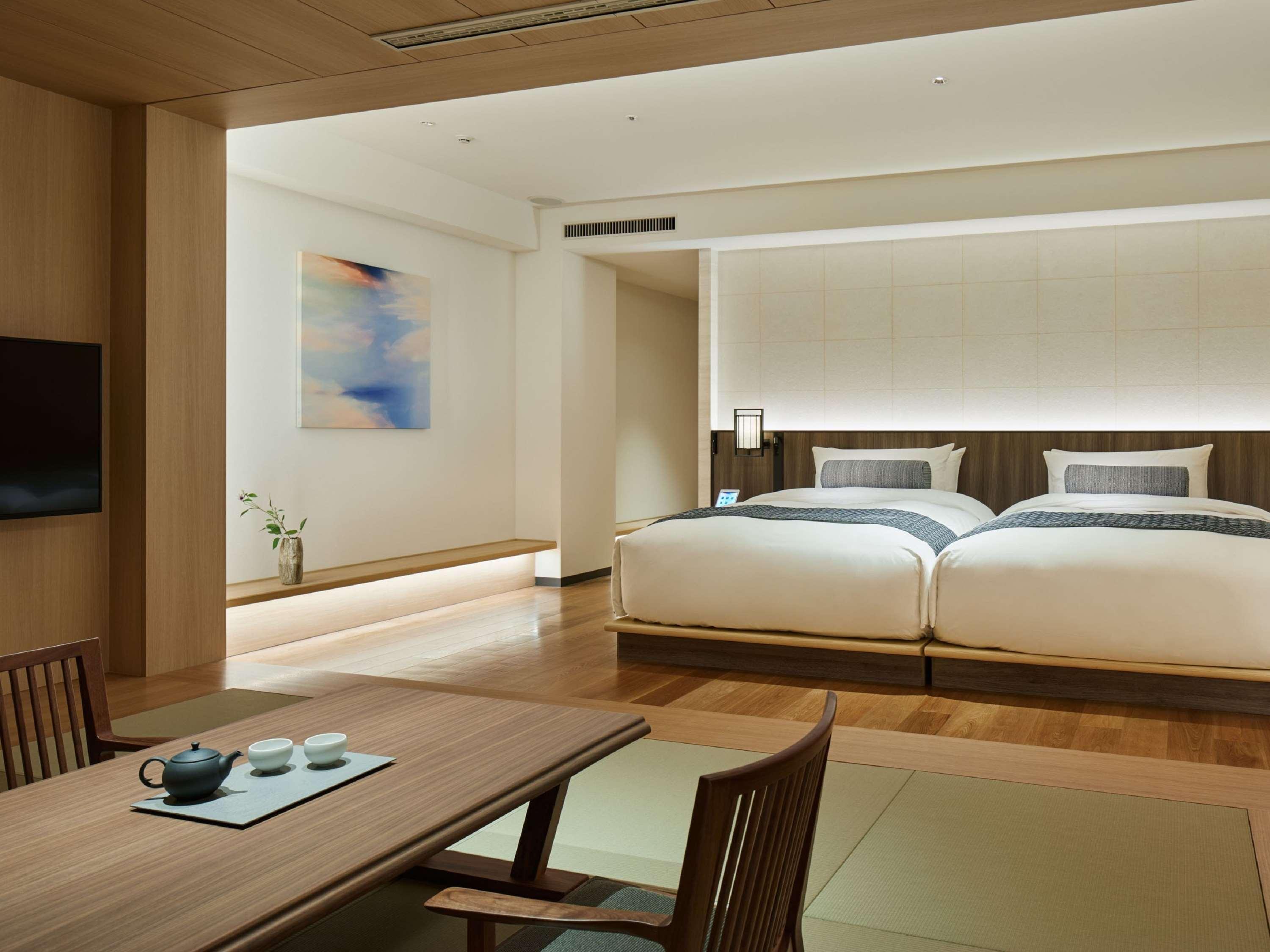 Hotel The Thousand 5*