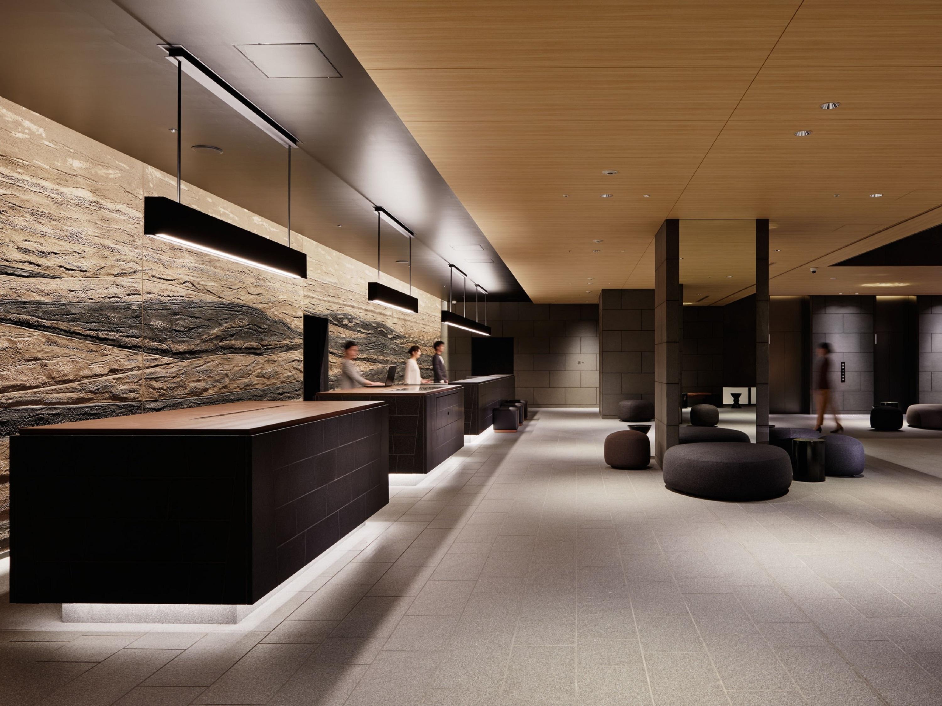 Hotel The Thousand