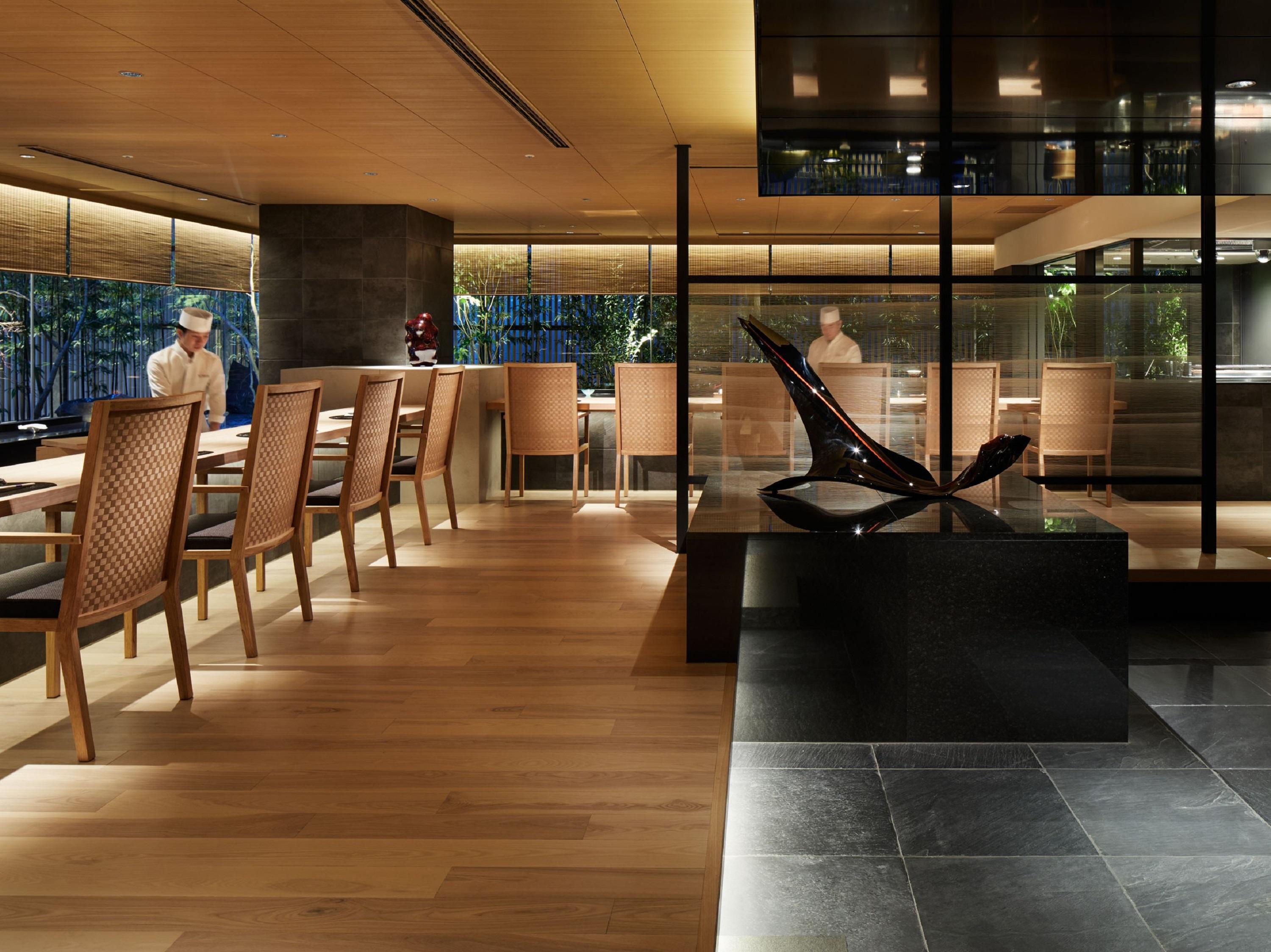 Hotel The Thousand 5*
