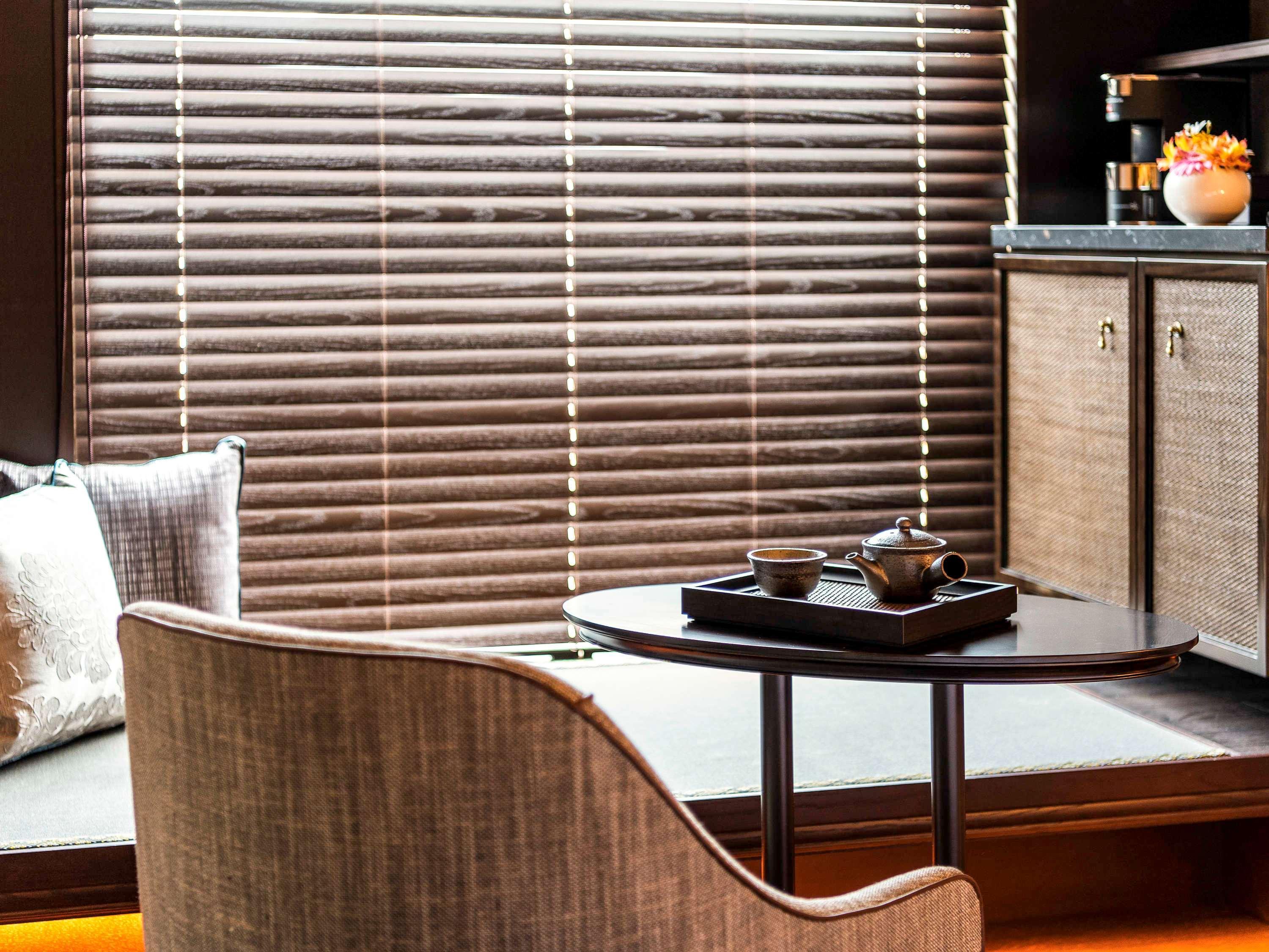 Dhawa Yura - Banyan Group Hotel Kyoto