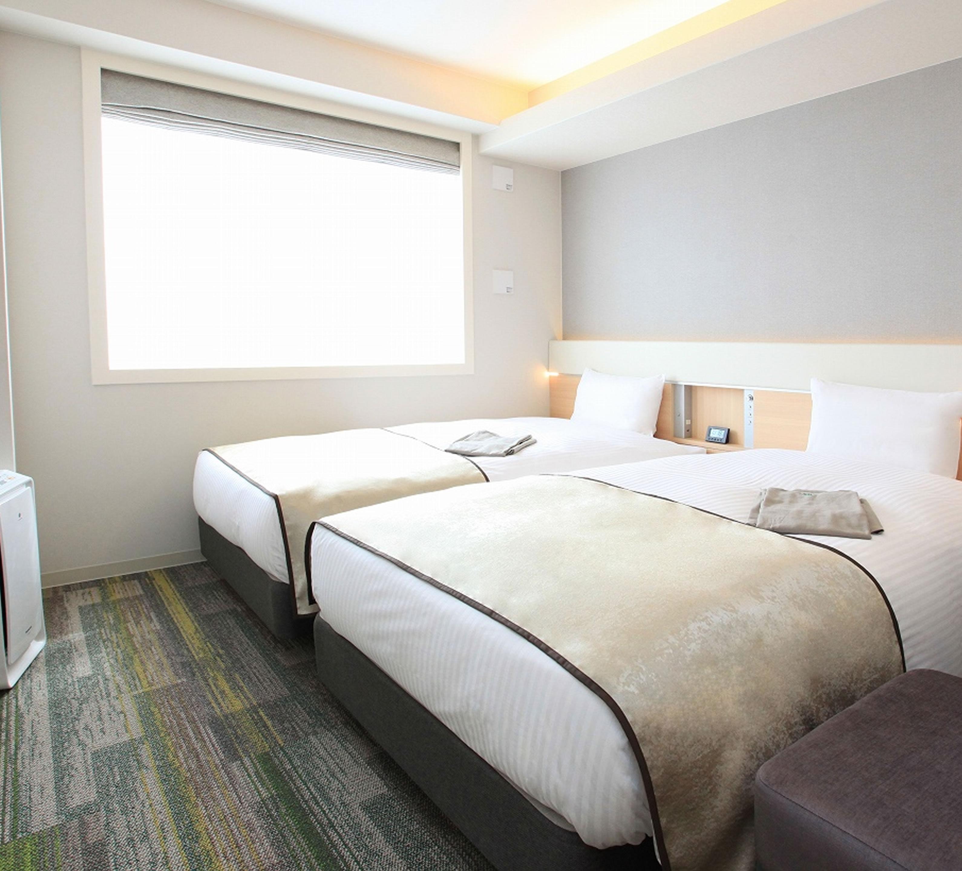 Urban Gojo Premium Hotel Kyoto