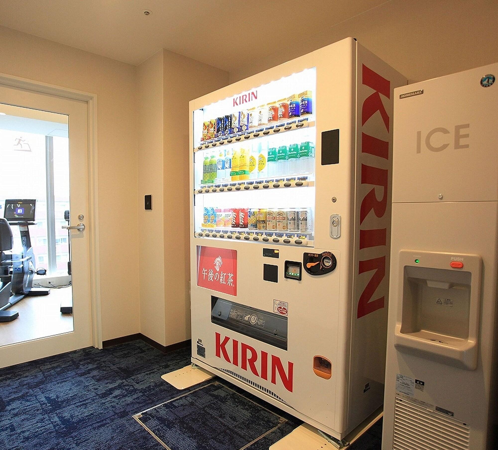 Urban Gojo Premium Hotel