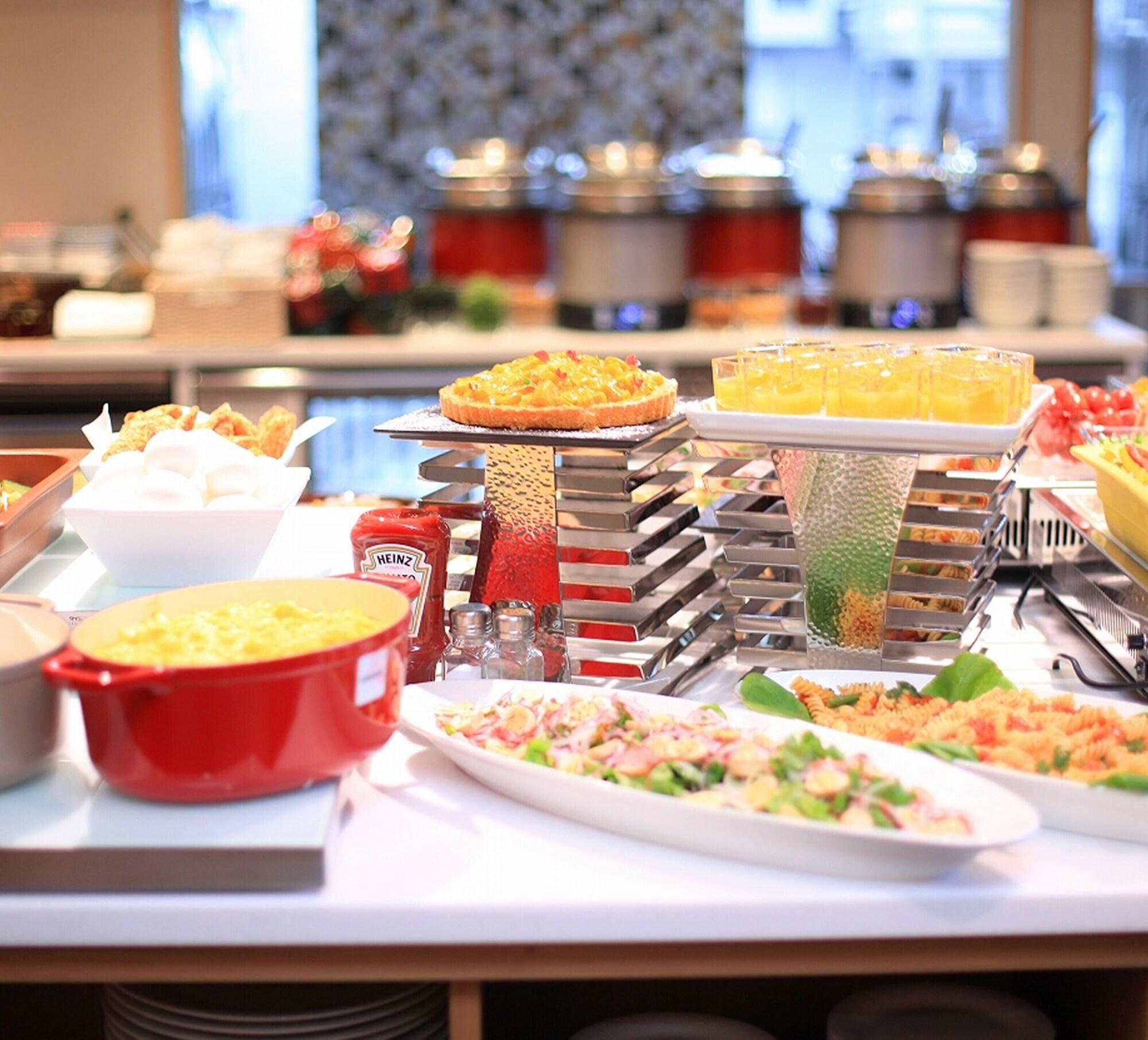 Urban Gojo Premium Hotel 3*