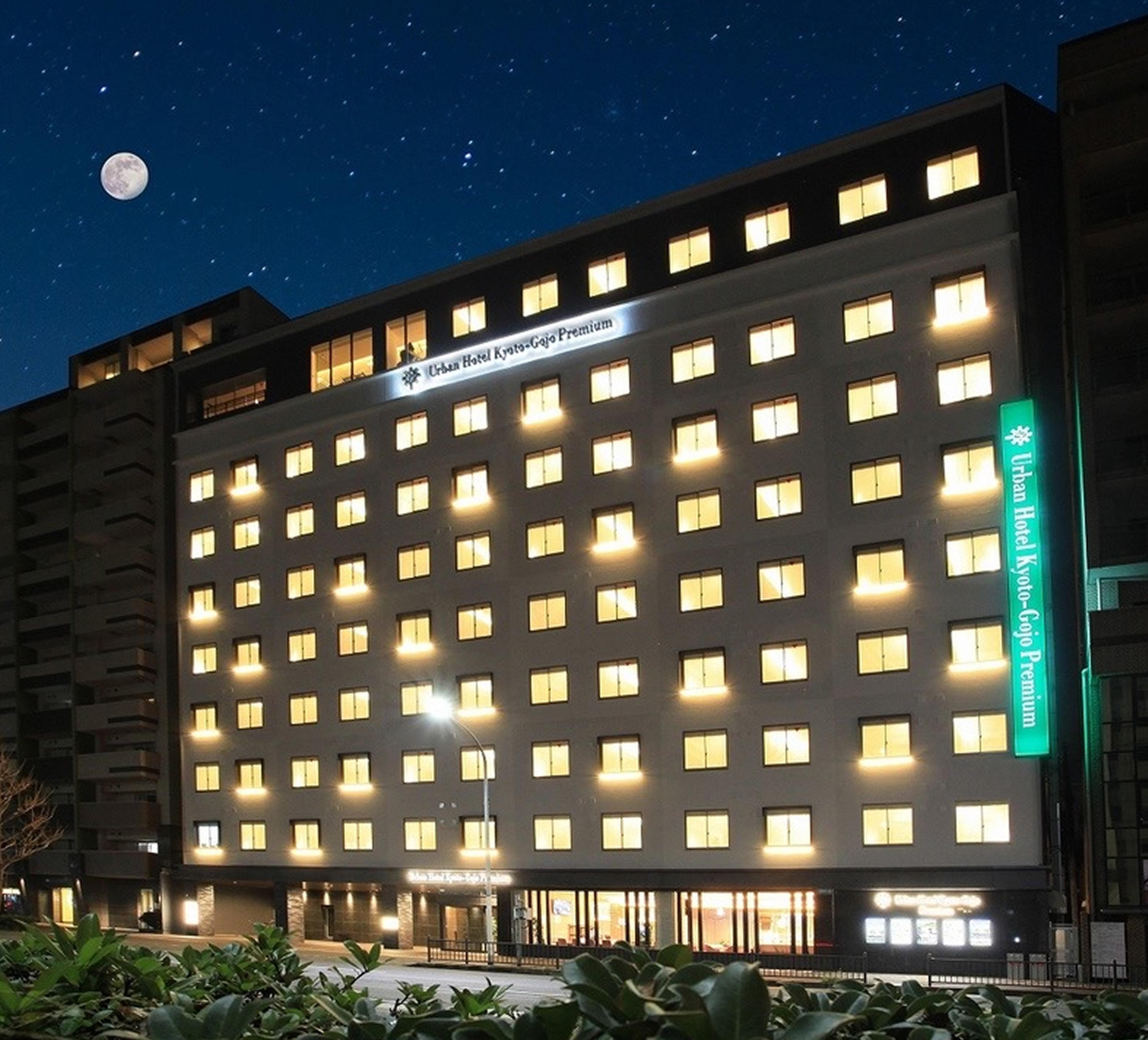 Urban Gojo Premium Kyoto