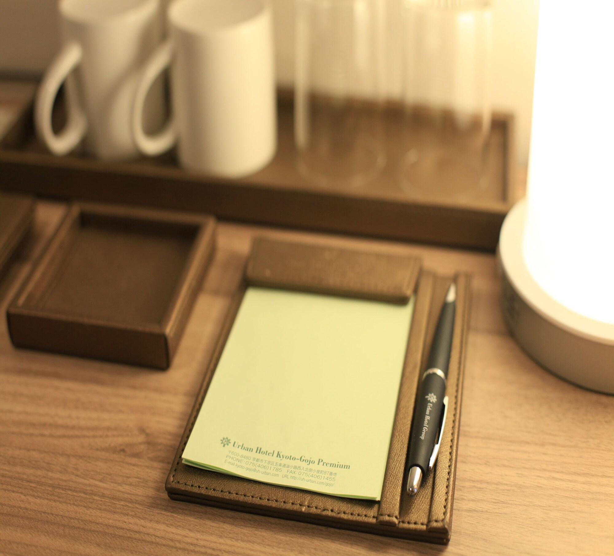 Hotel Urban Gojo Premium Kyoto