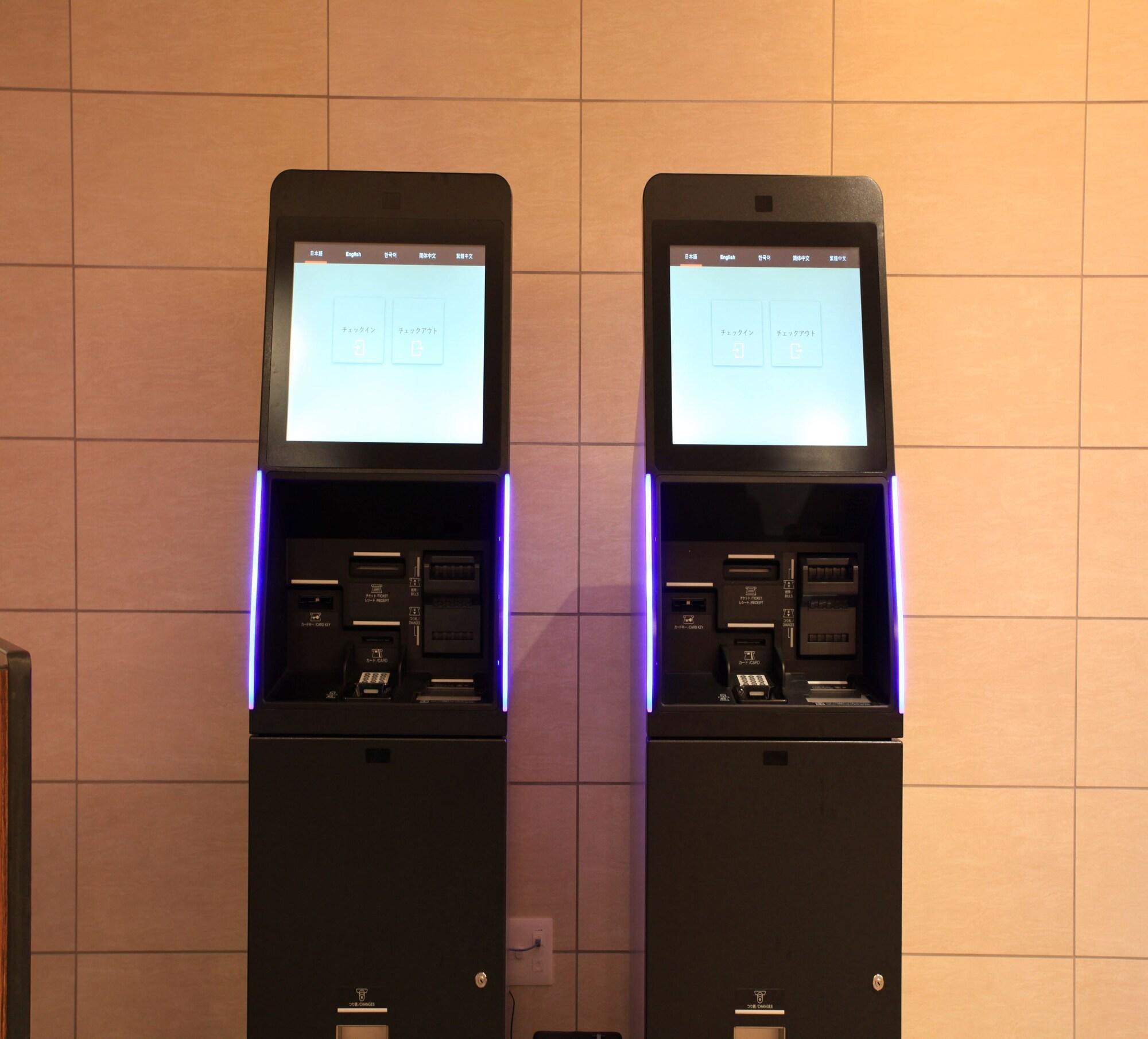 Urban Gojo Premium Hotel Kyoto