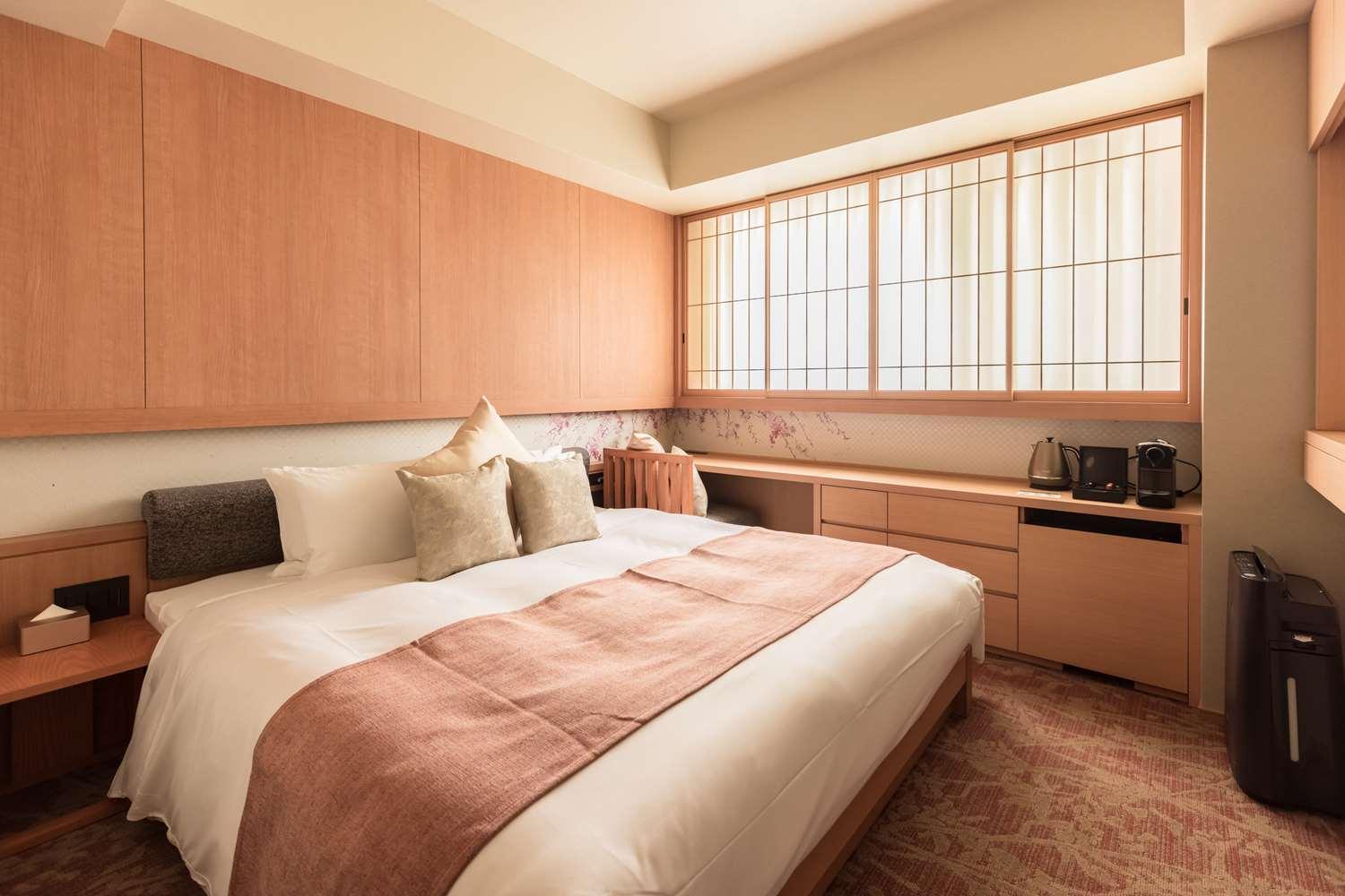 Hotel Kaya Nijo Castle, Bw Signature Collection 3*