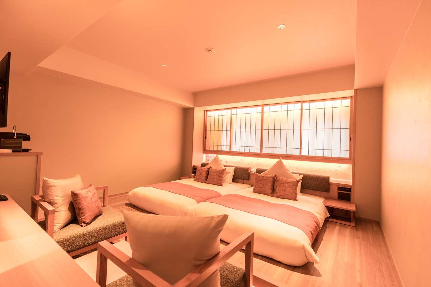Hotel Kaya Nijo Castle, Bw Signature Collection Kyoto