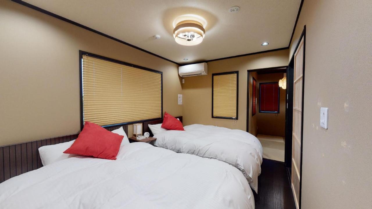 Holiday home Longma Villa: Exclusive Dongyama Kiyosh Peak Retreat Kyoto
