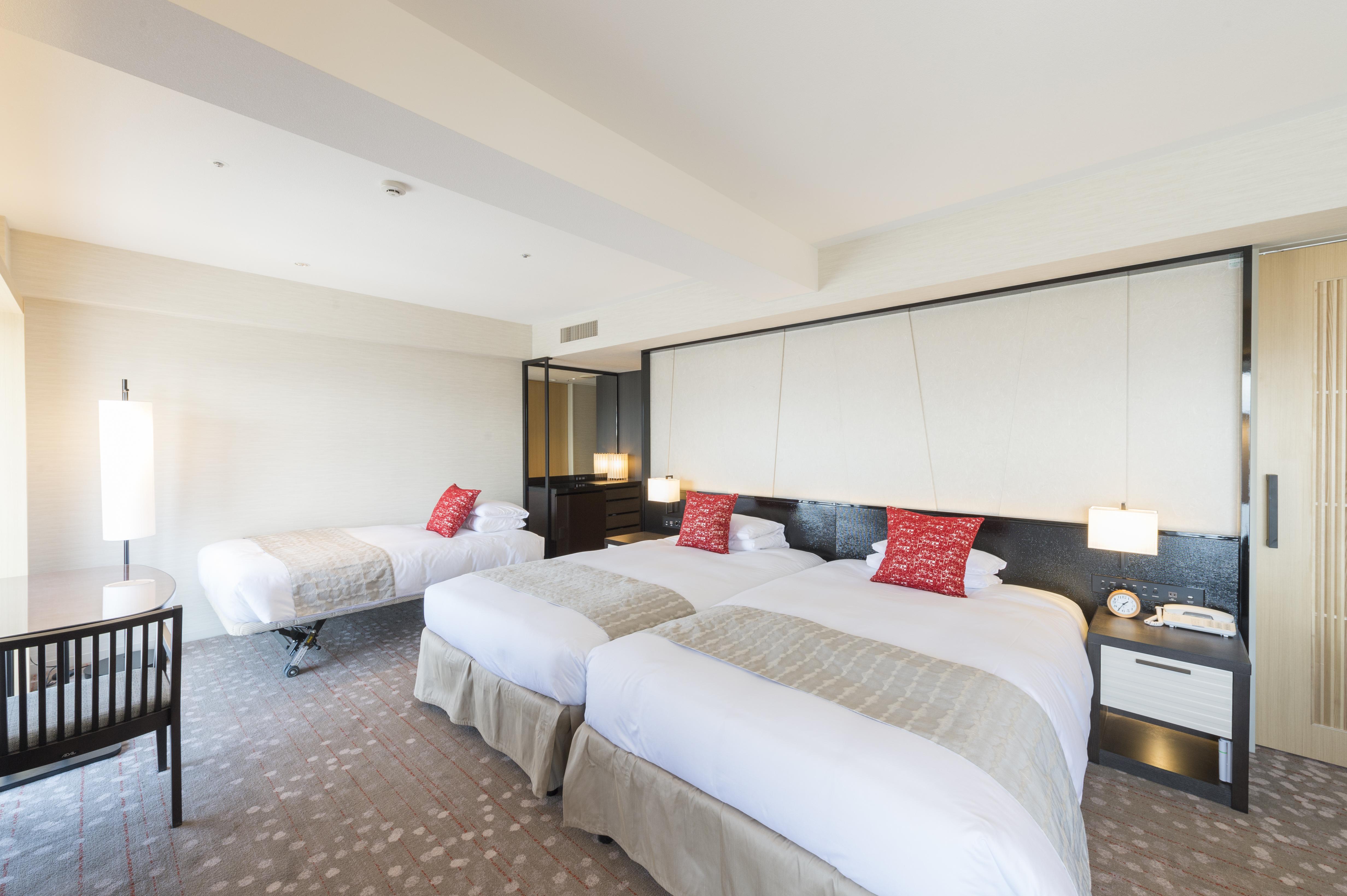 Tokyu Hotel Kyoto