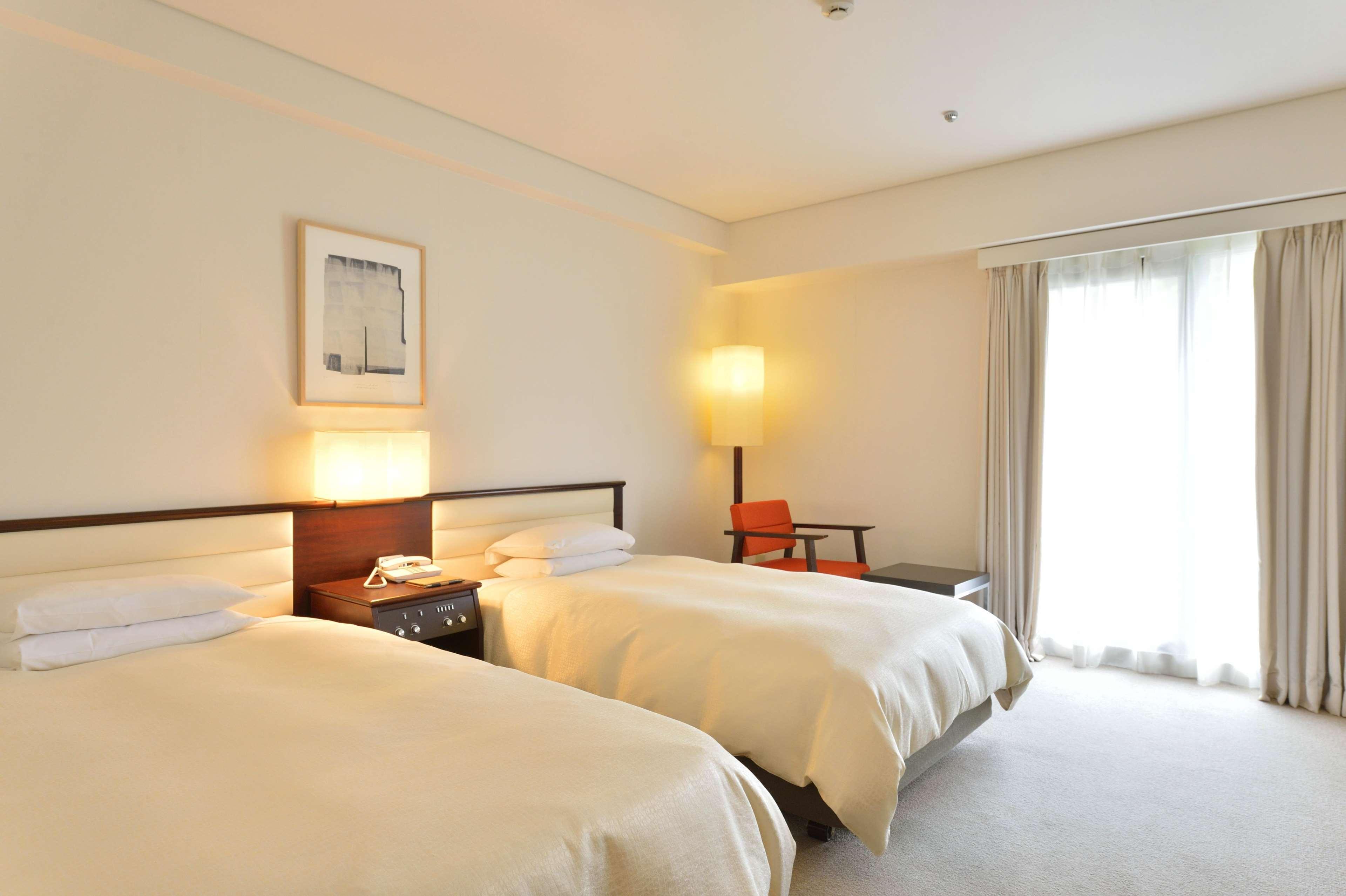 Hotel Tokyu 5*