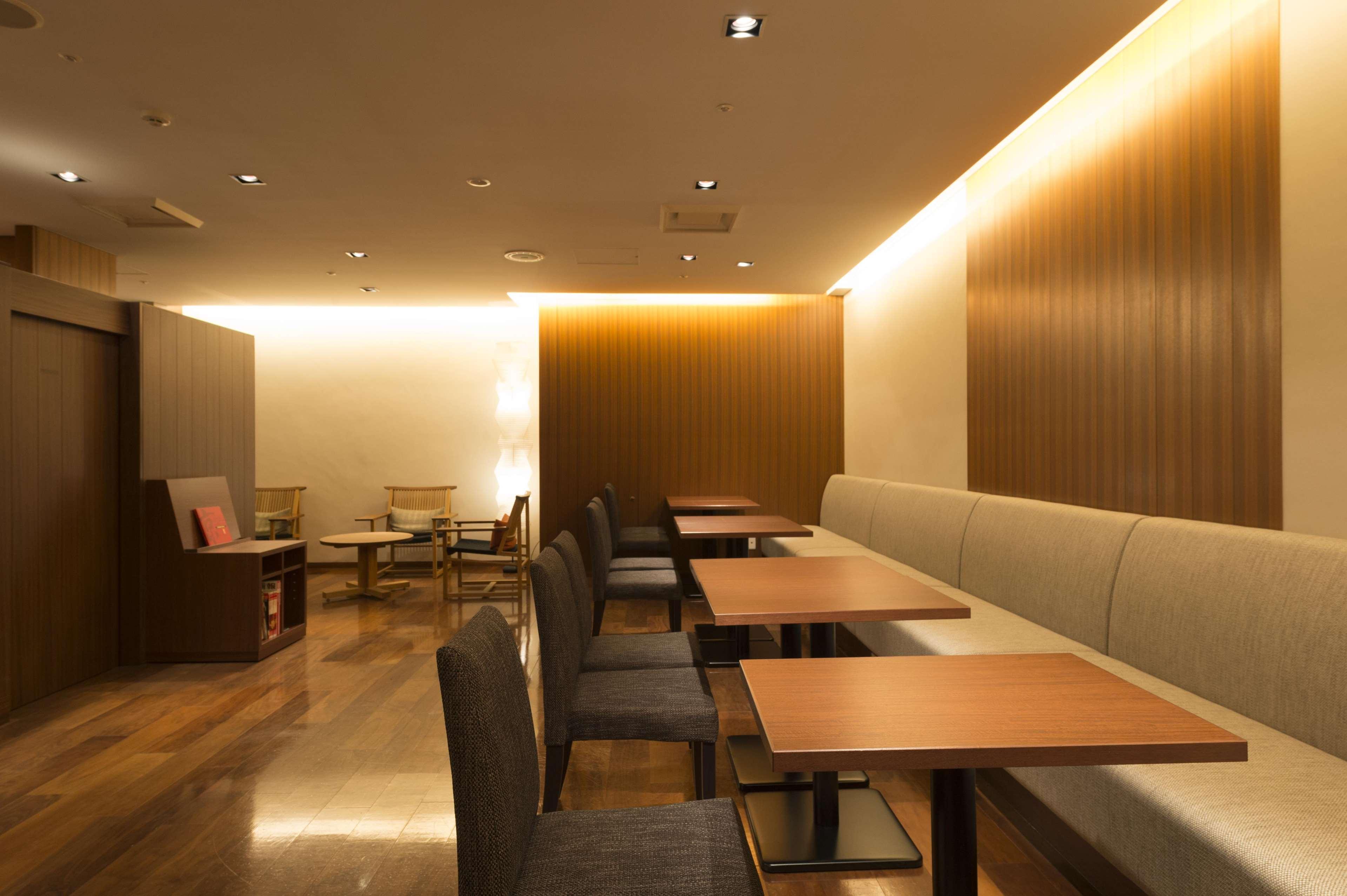 Tokyu Hotel Kyoto