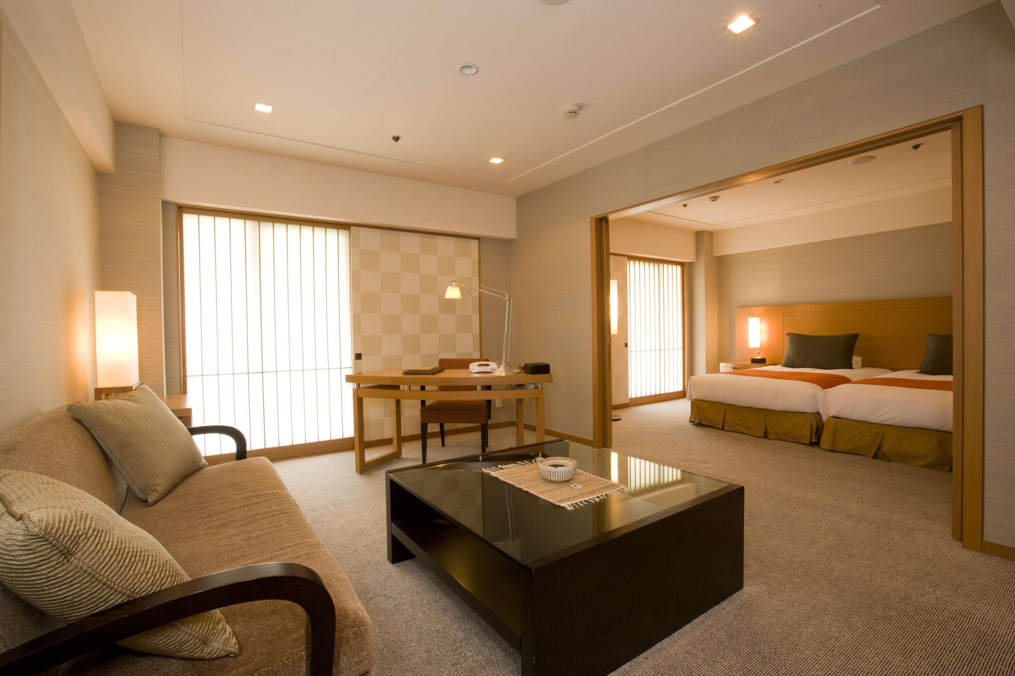 Tokyu 5* Kyoto