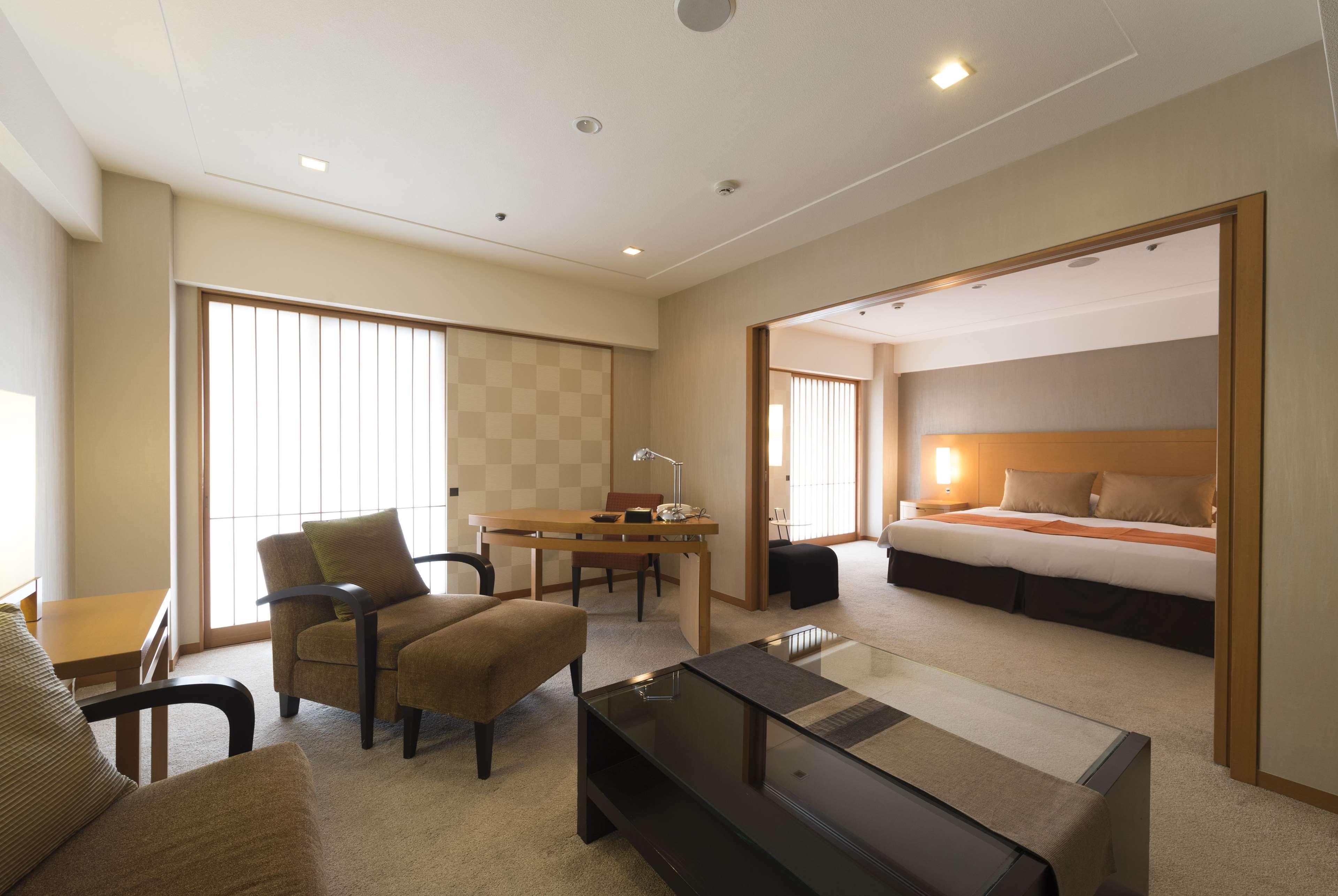 Tokyu Hotel