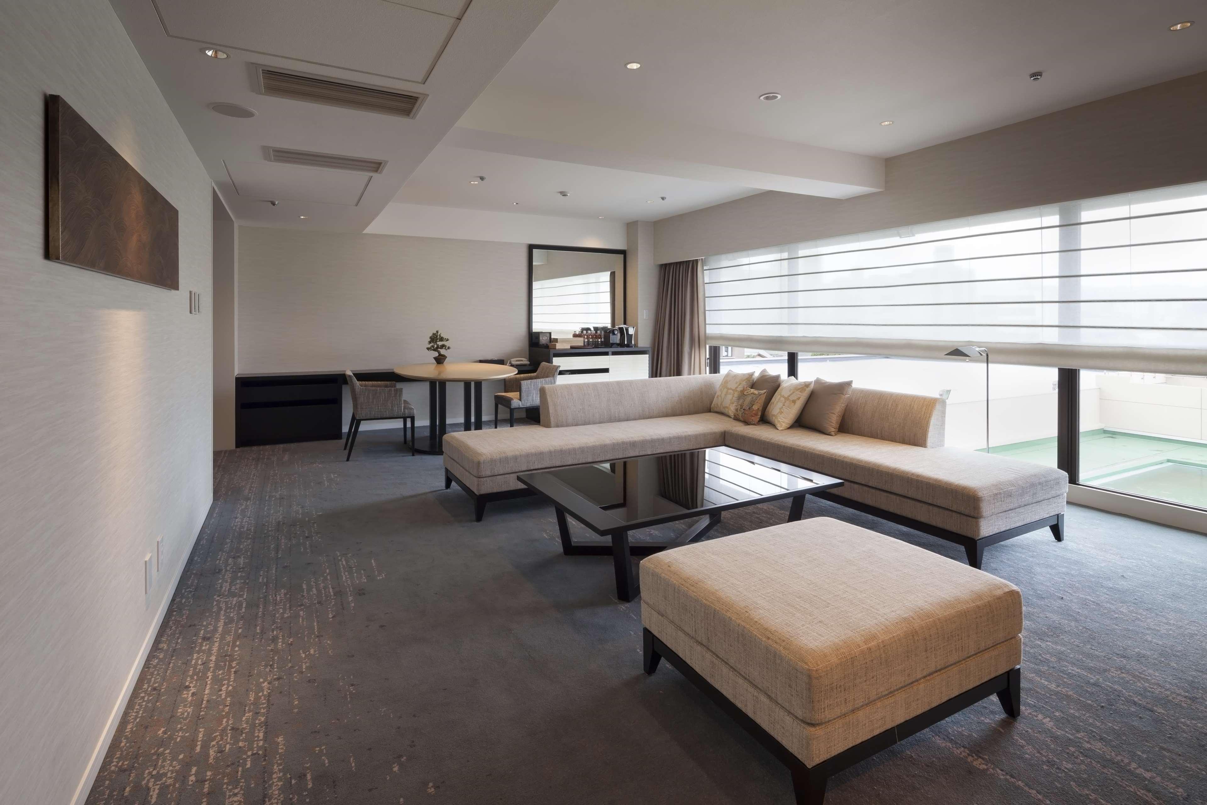 Hotel Tokyu 5*