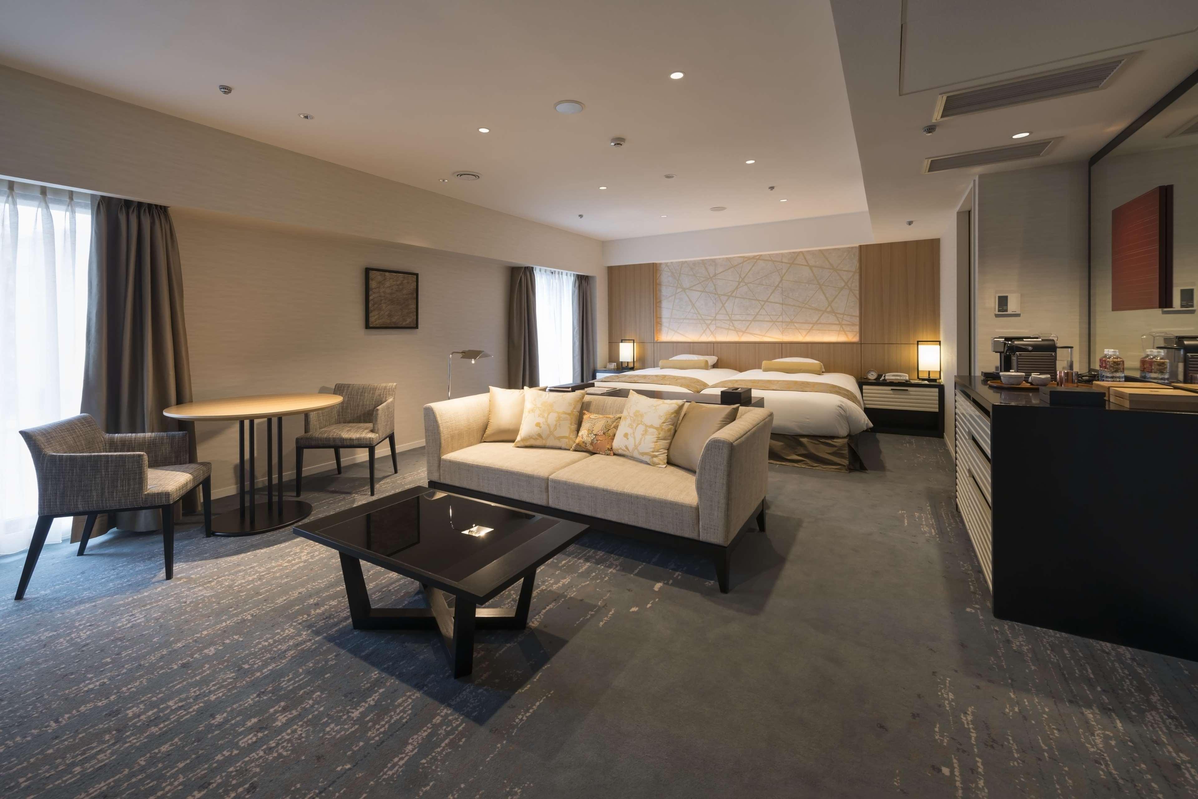Hotel Tokyu 5*
