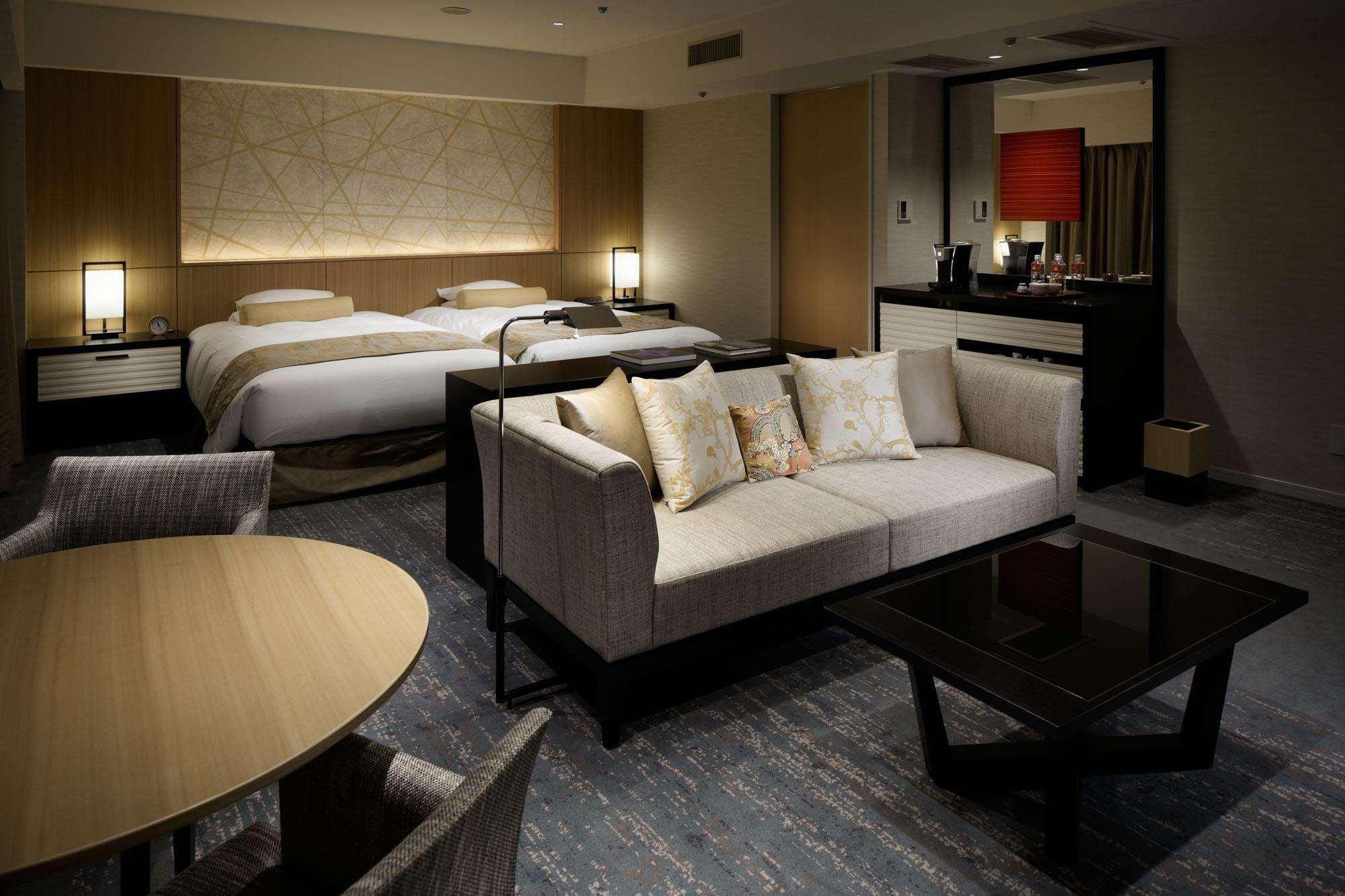 Tokyu Hotel Kyoto