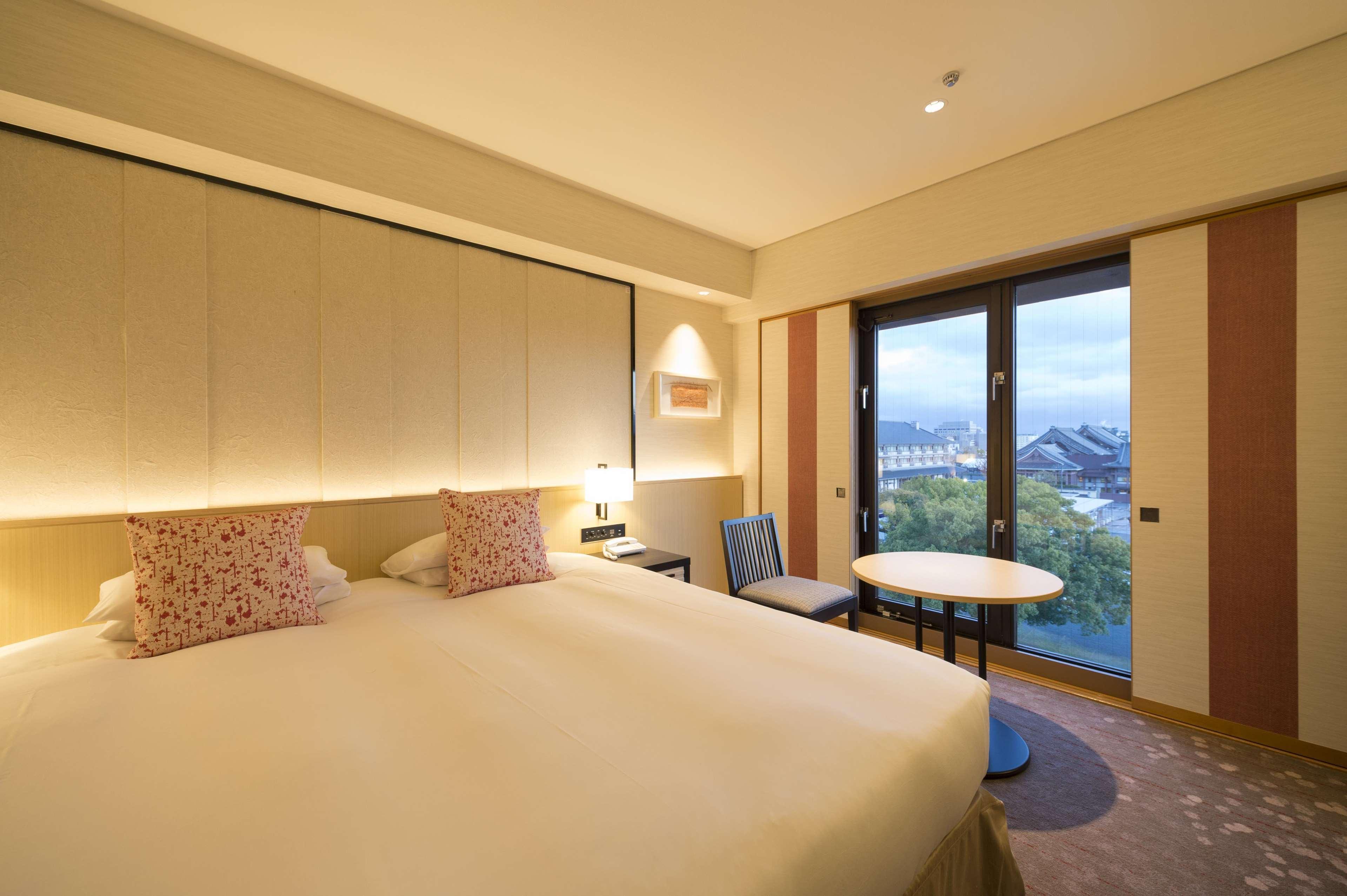 Hotel Tokyu