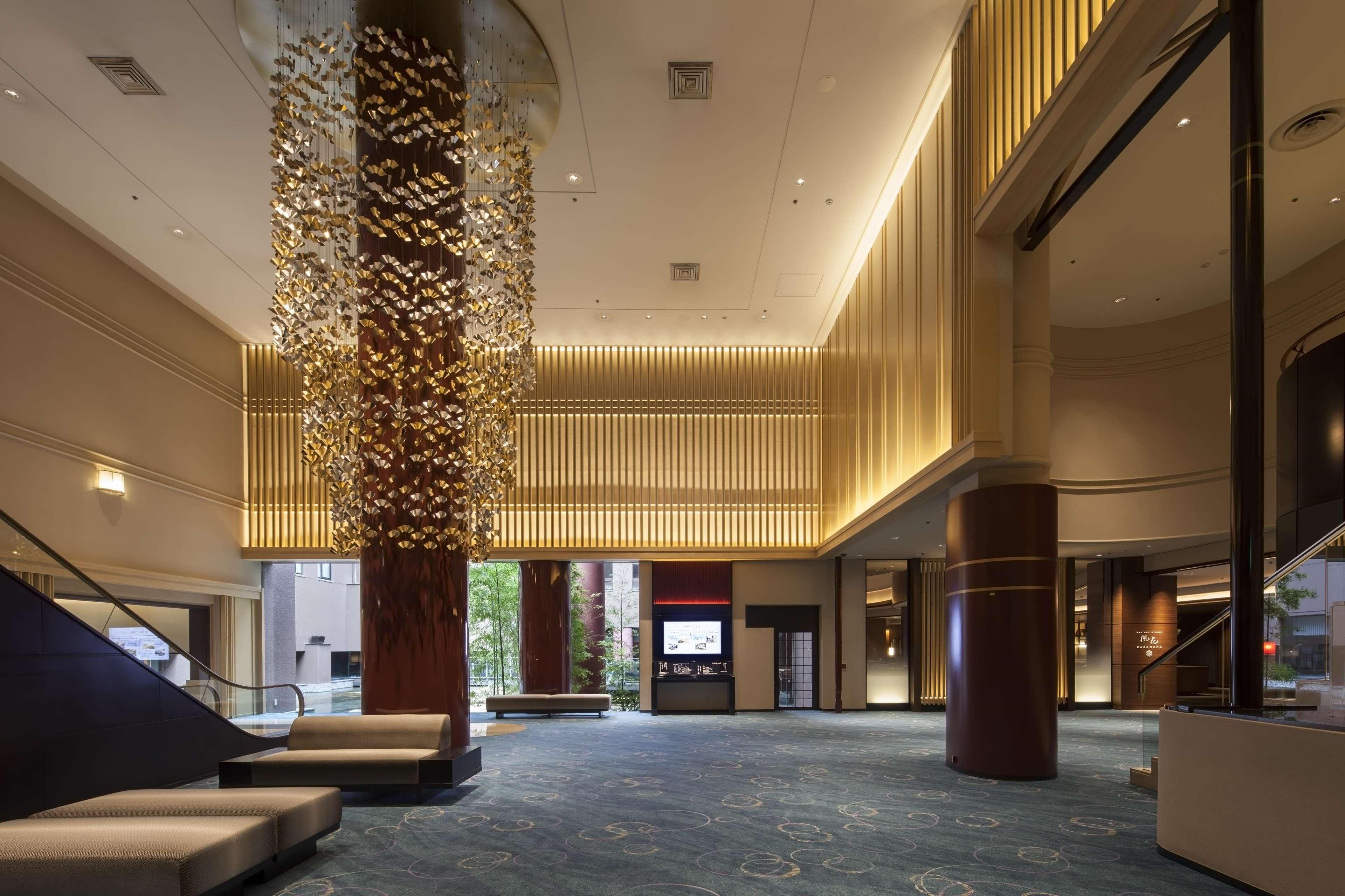 Hotel Tokyu Kyoto