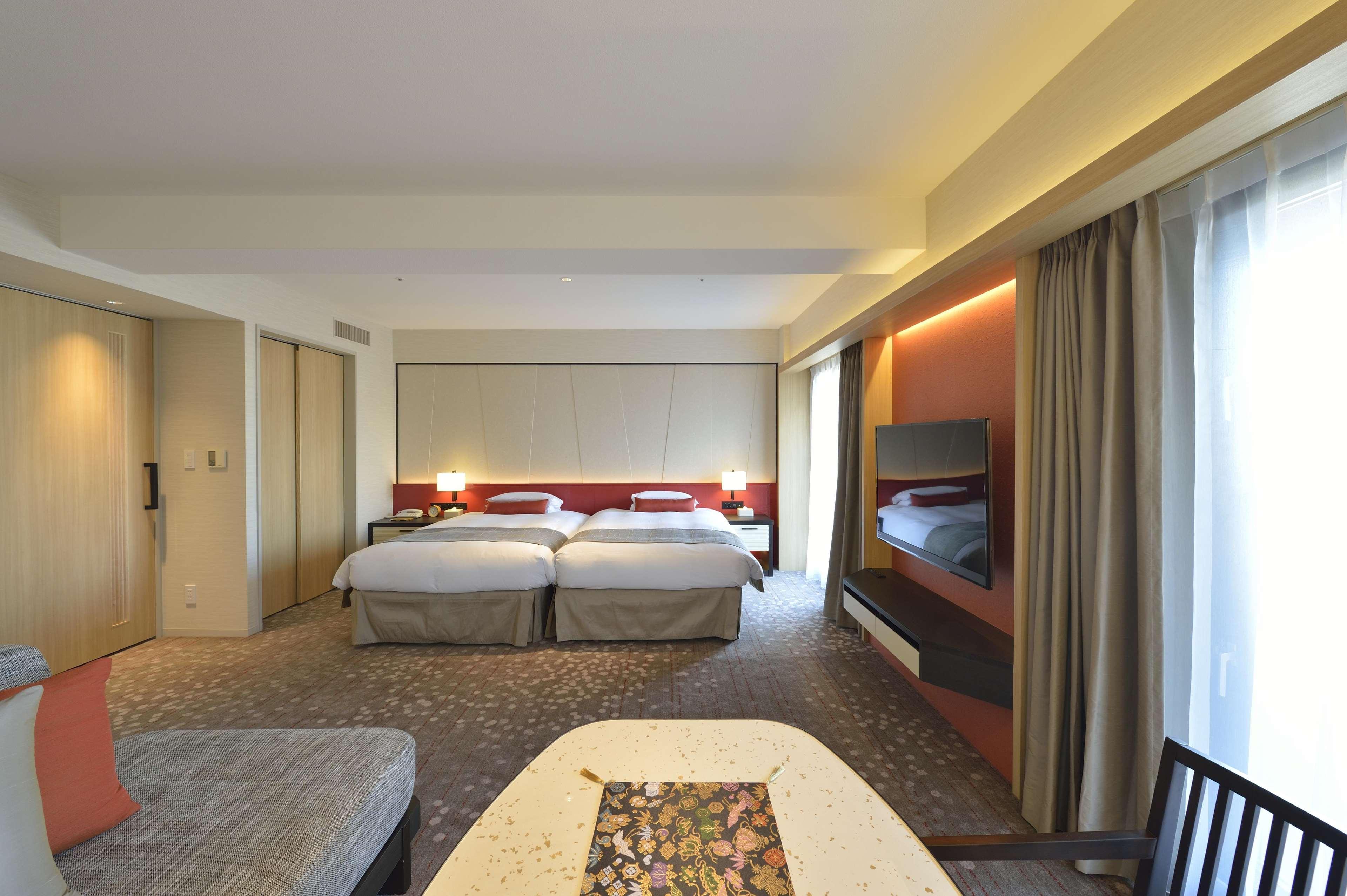 Tokyu Hotel 5*