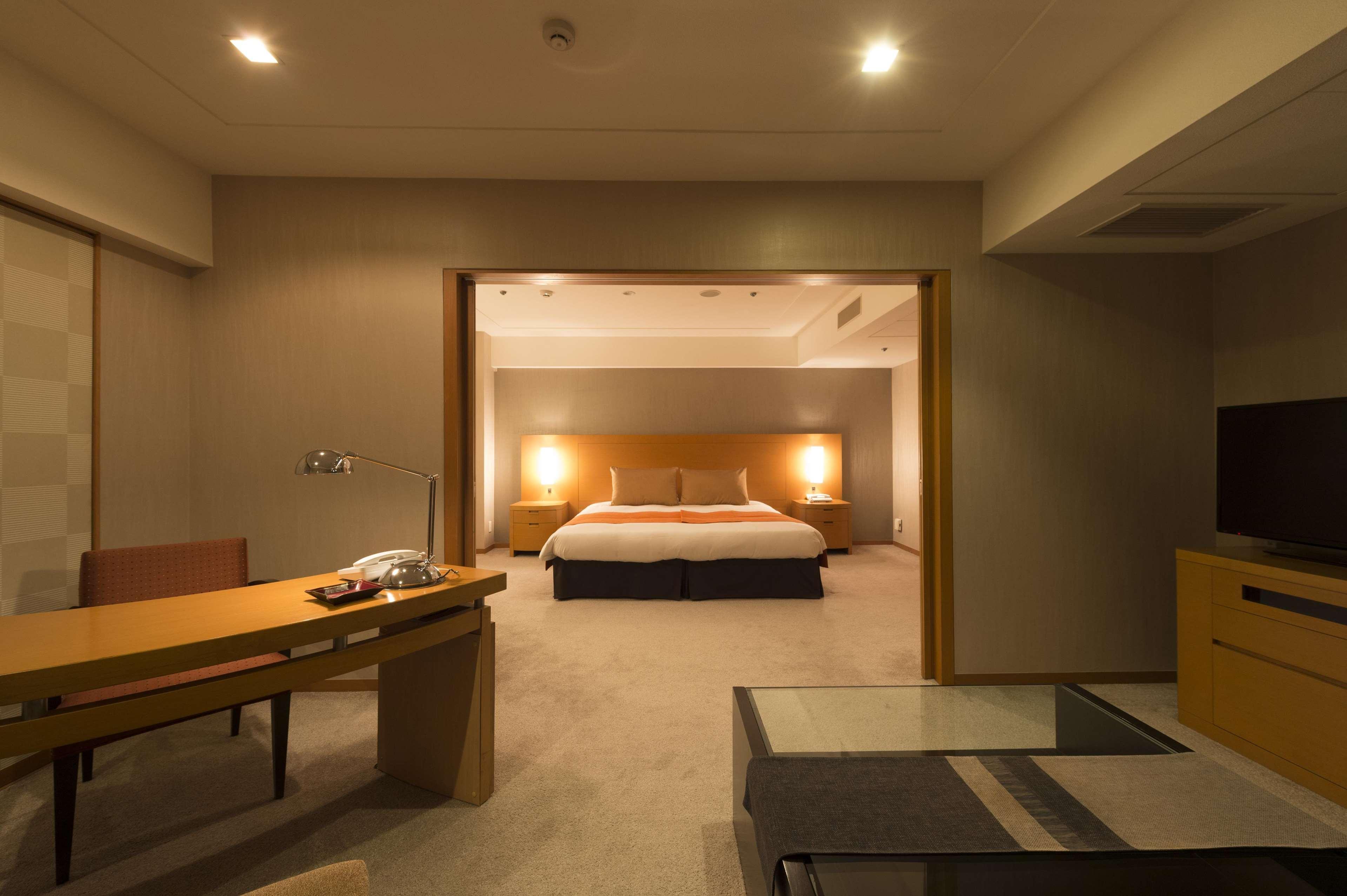 Tokyu Hotel 5*