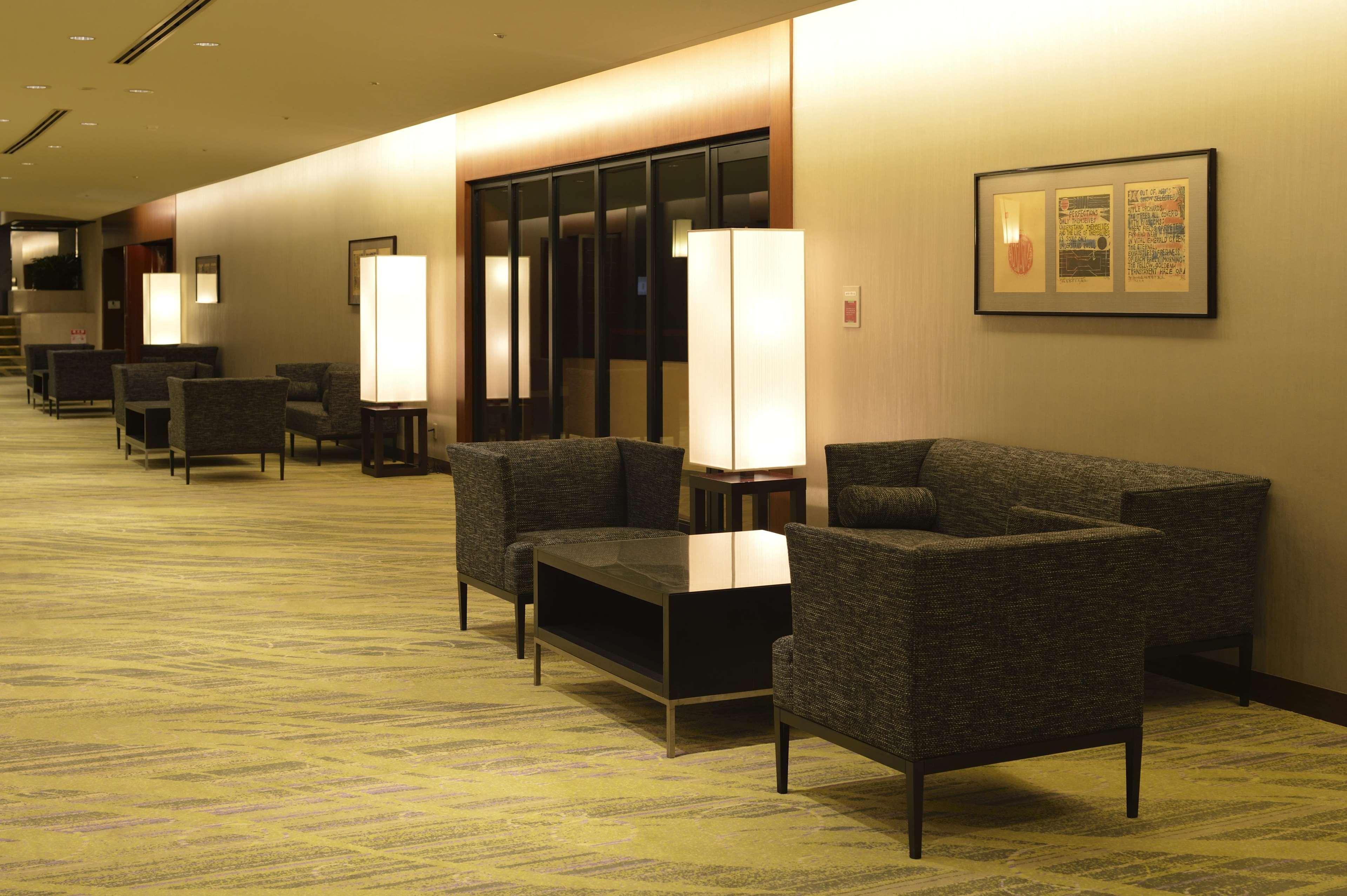 Tokyu Hotel