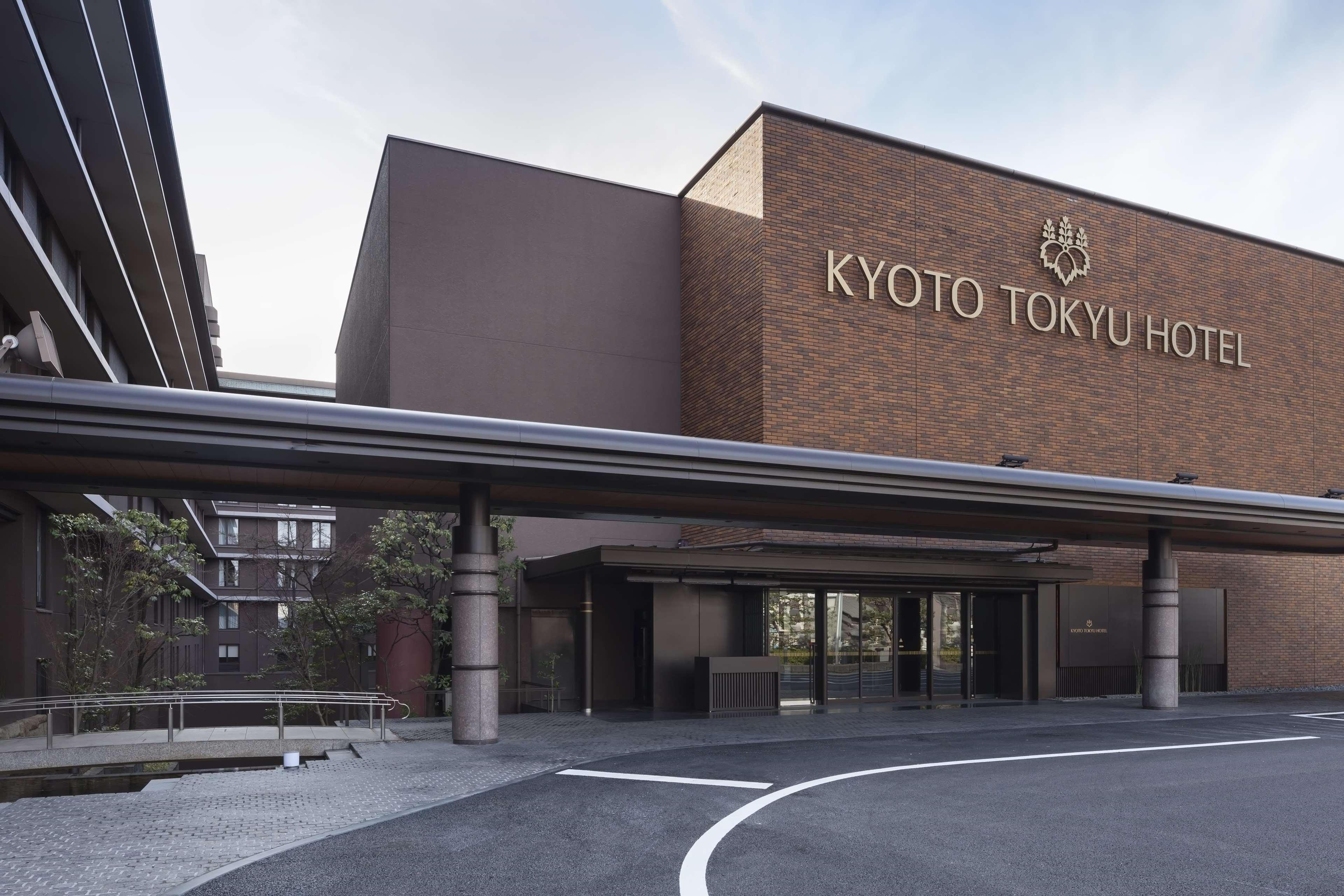 Tokyu 5* Kyoto