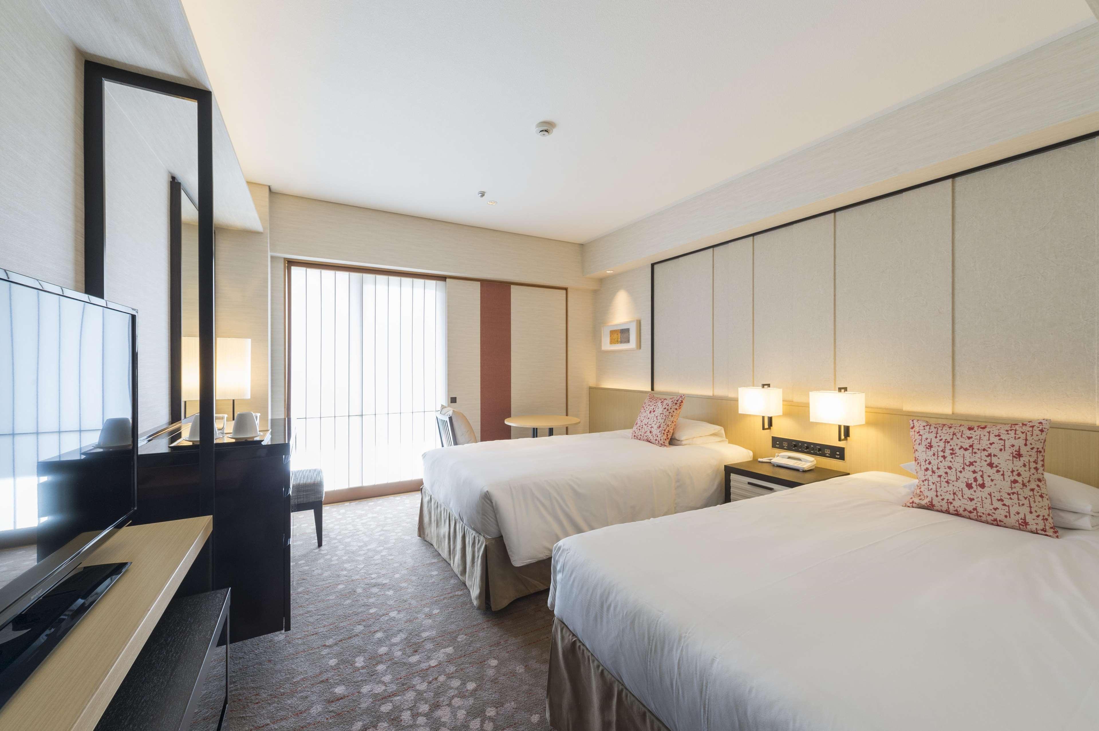 Tokyu Hotel 5*