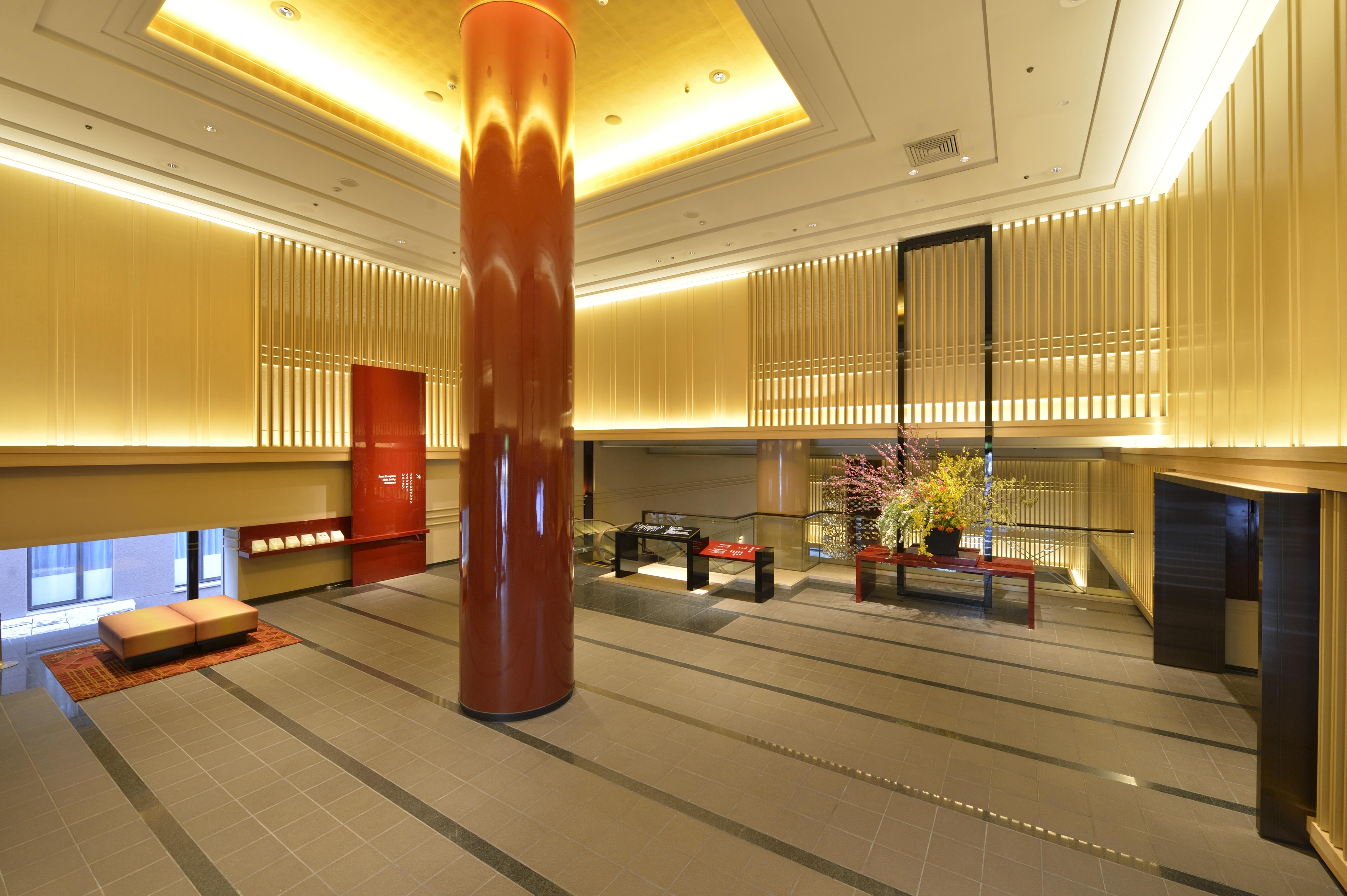 Tokyu Hotel Kyoto
