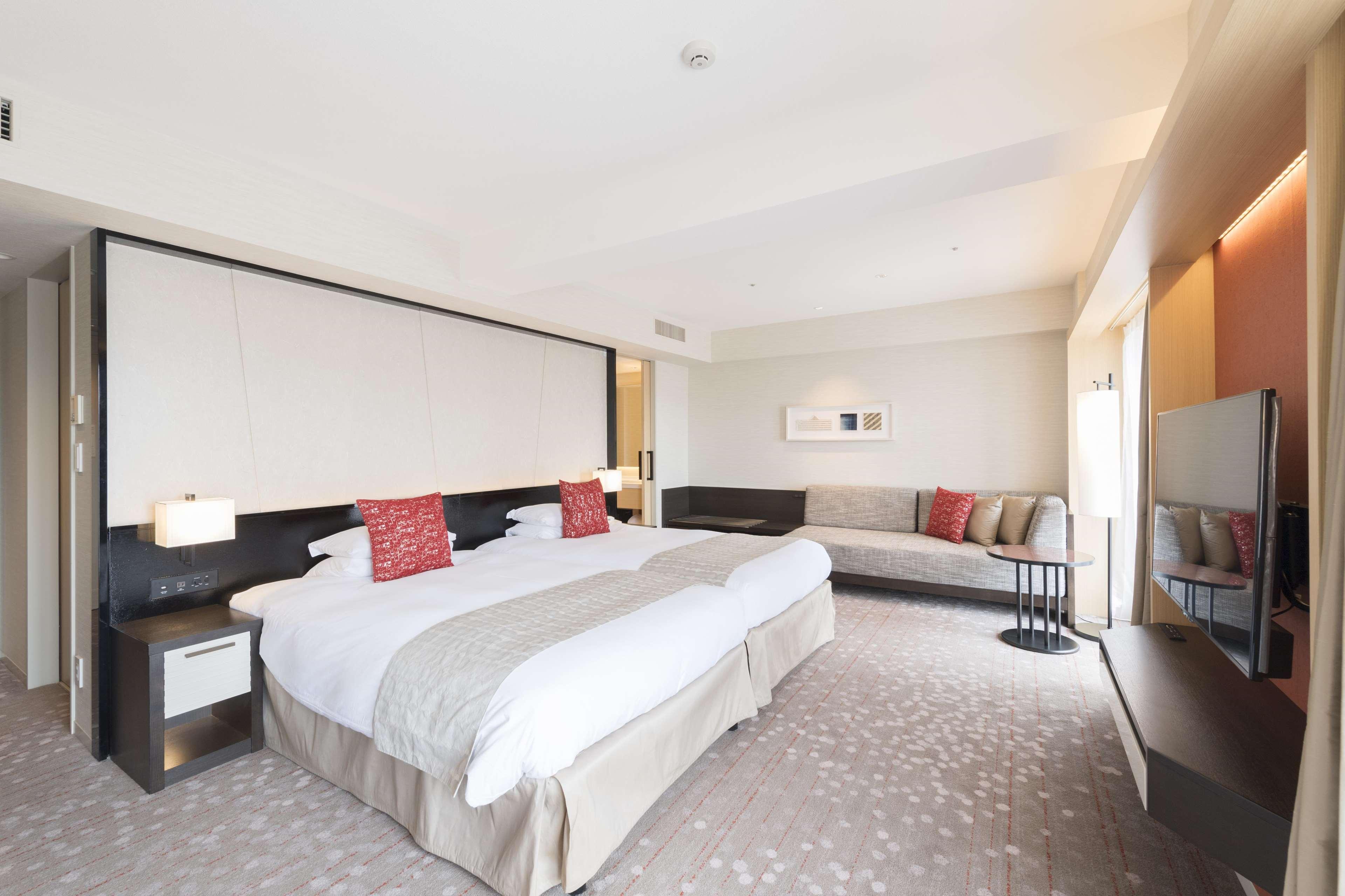 Tokyu 5* Kyoto