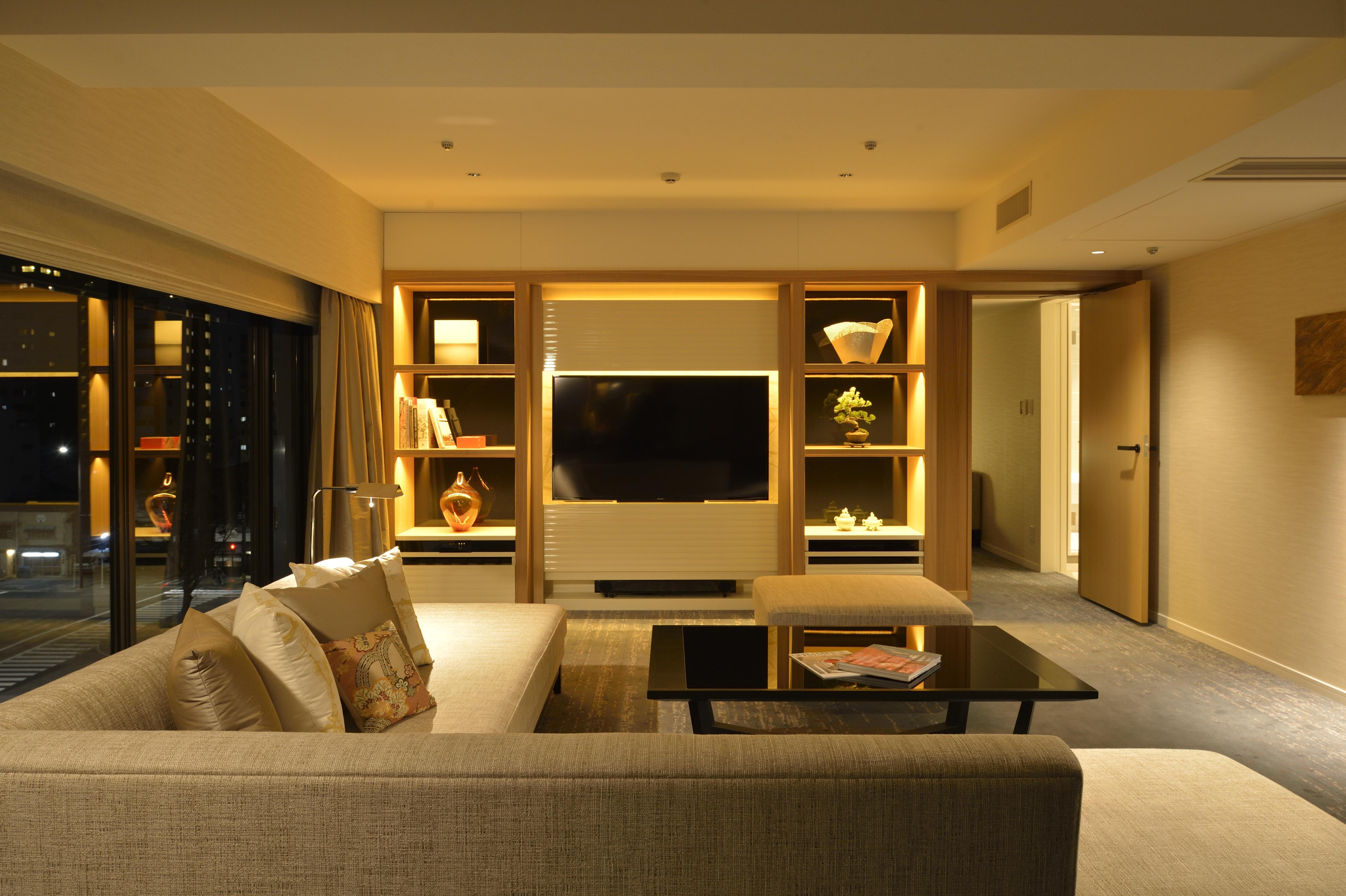Tokyu Hotel Kyoto