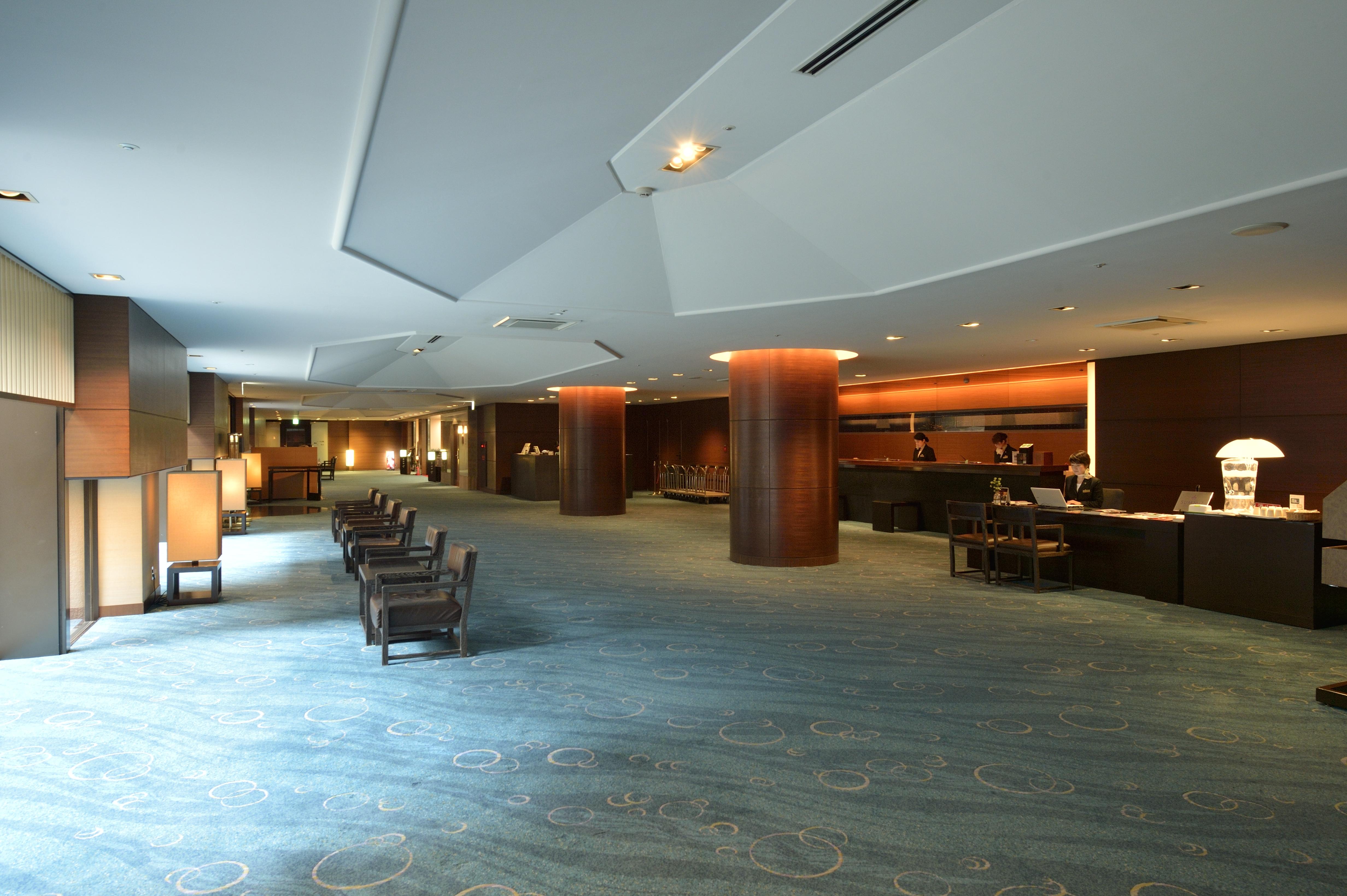Tokyu Hotel Kyoto