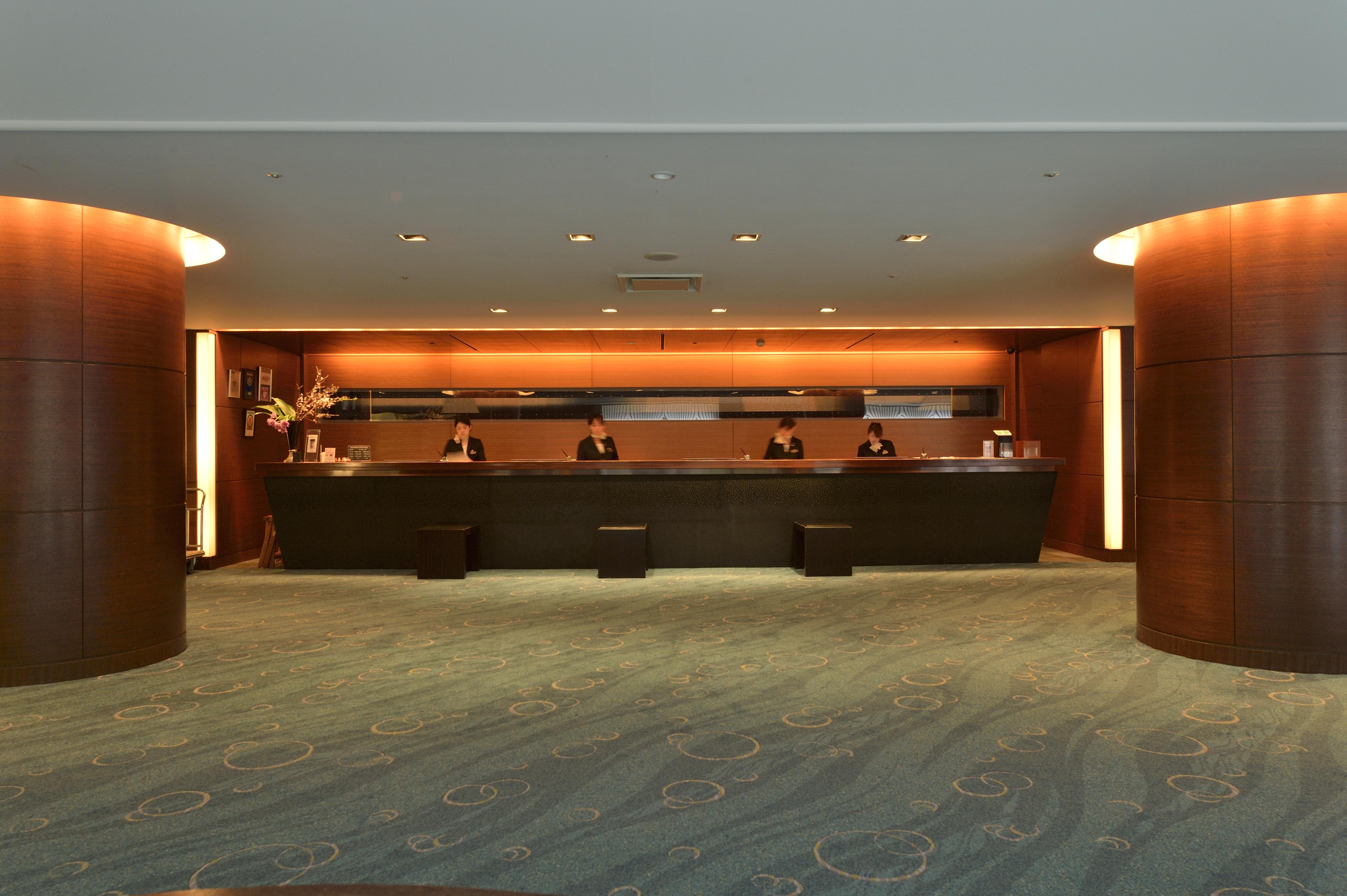 Hotel Tokyu Kyoto