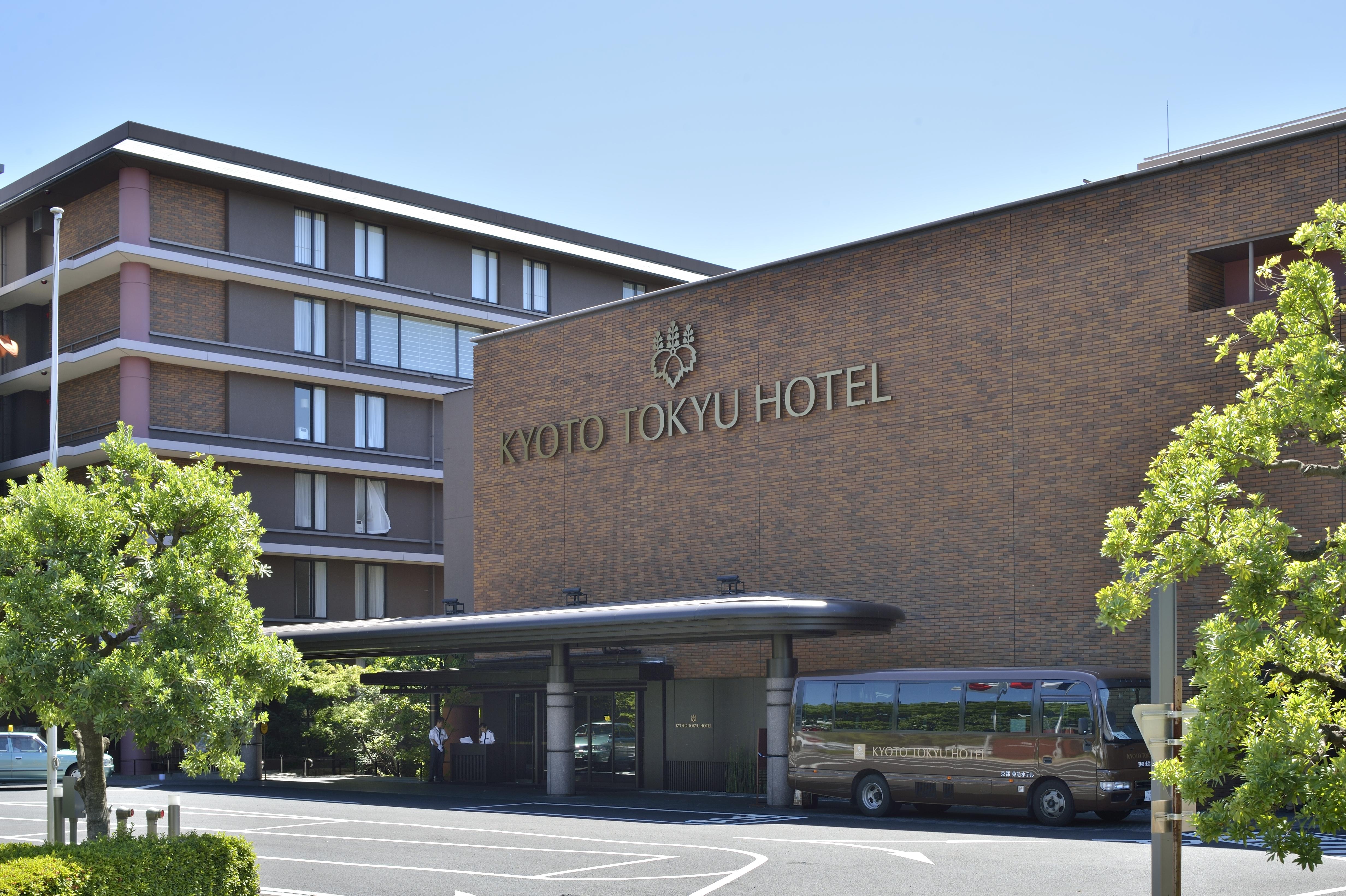 Tokyu 5*